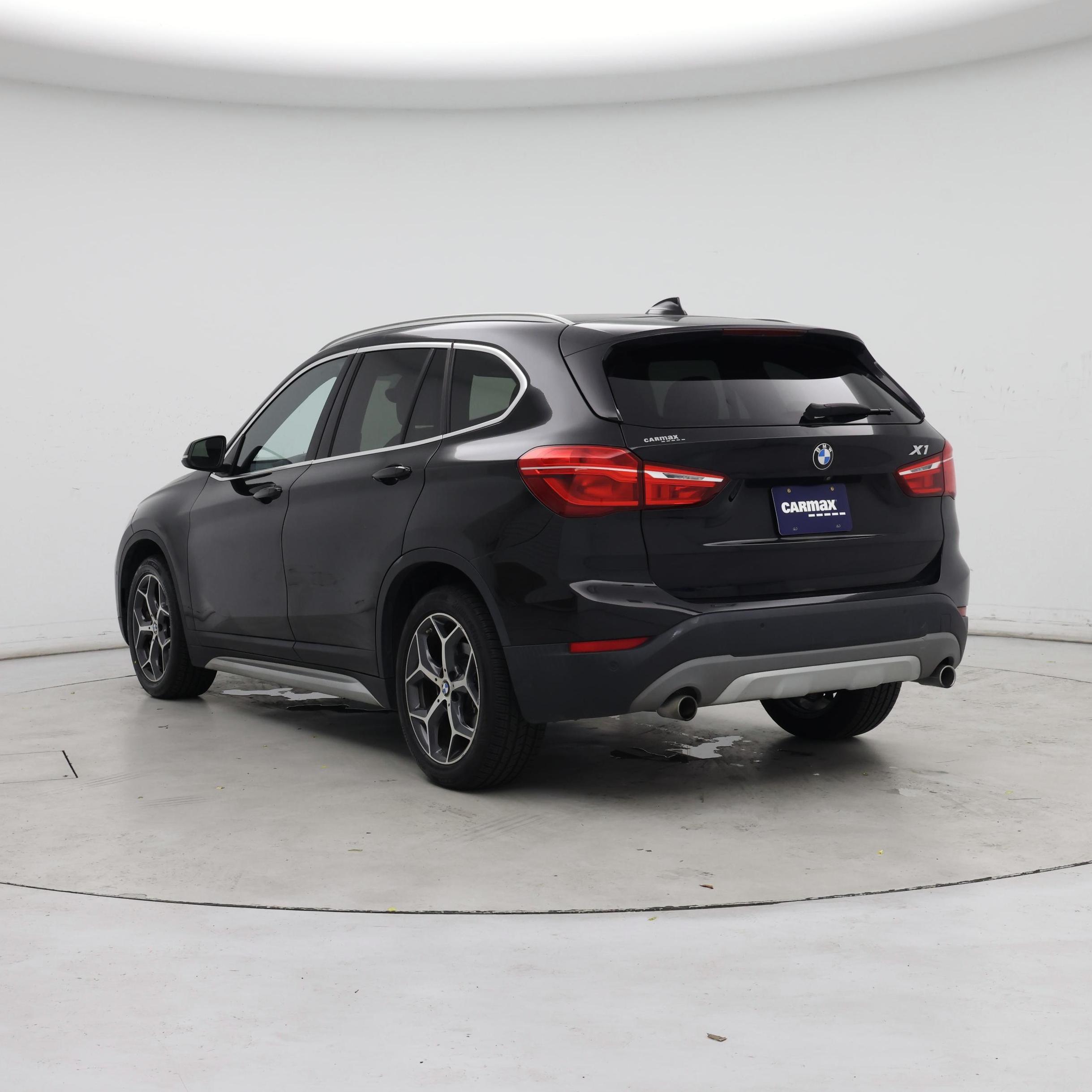 Thumbnail: 2018 BMW X1 - 2