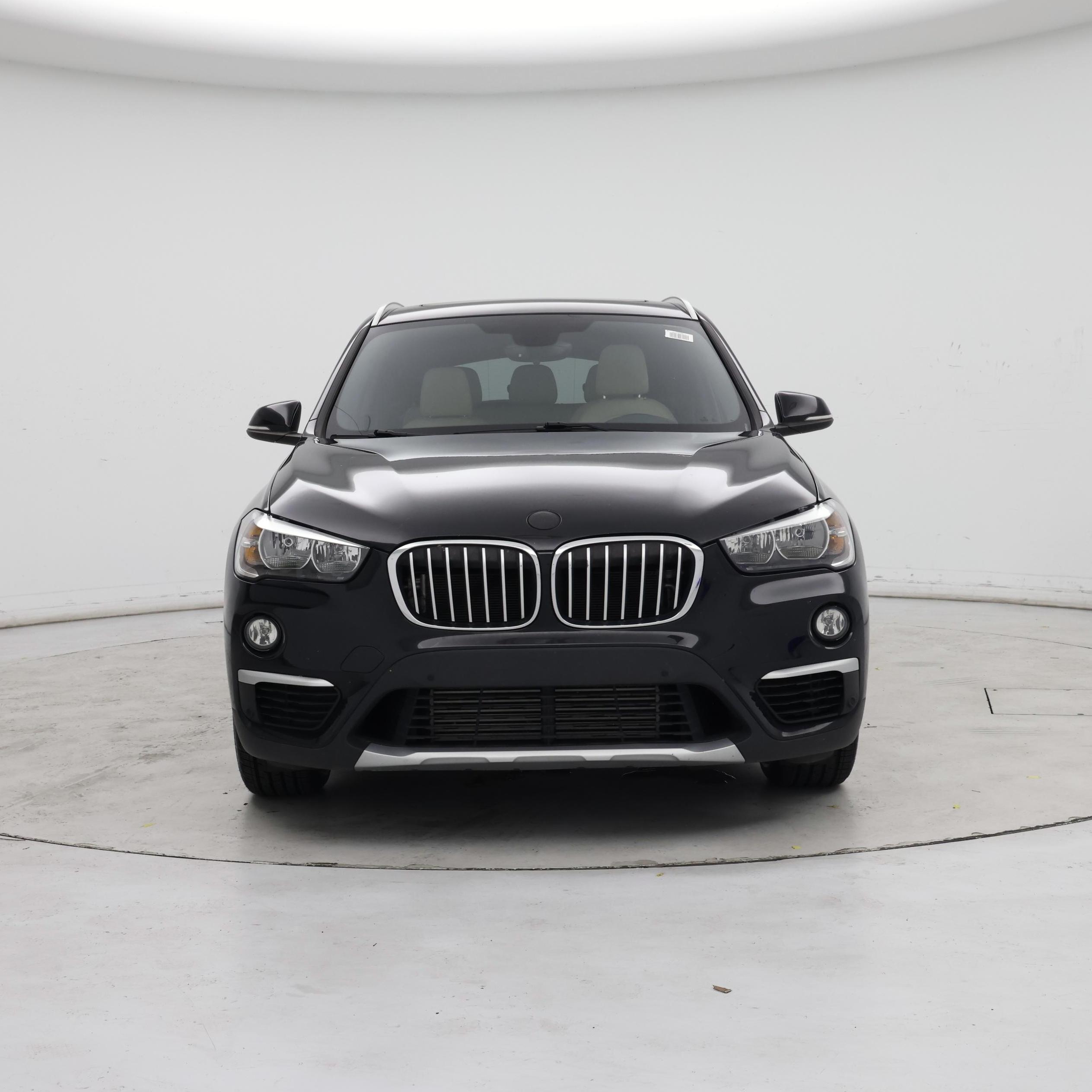 Thumbnail: 2018 BMW X1 - 5