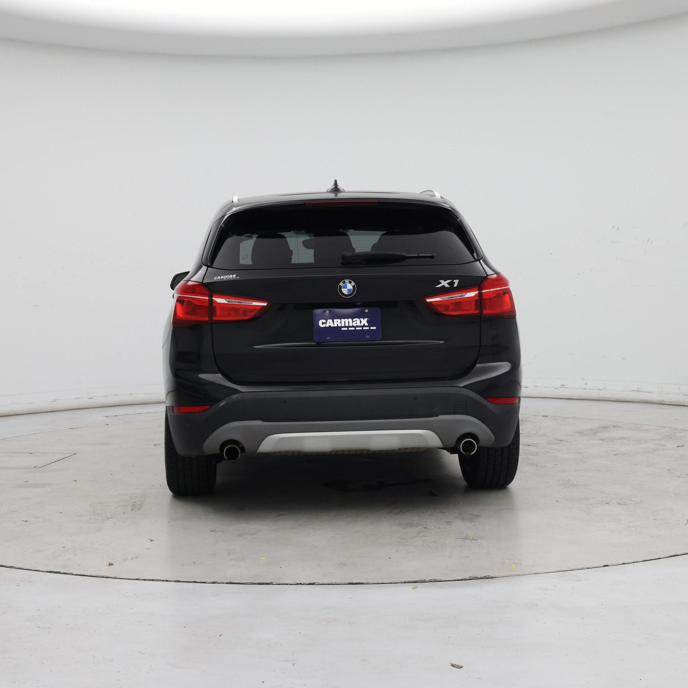 Thumbnail: 2018 BMW X1 - 6