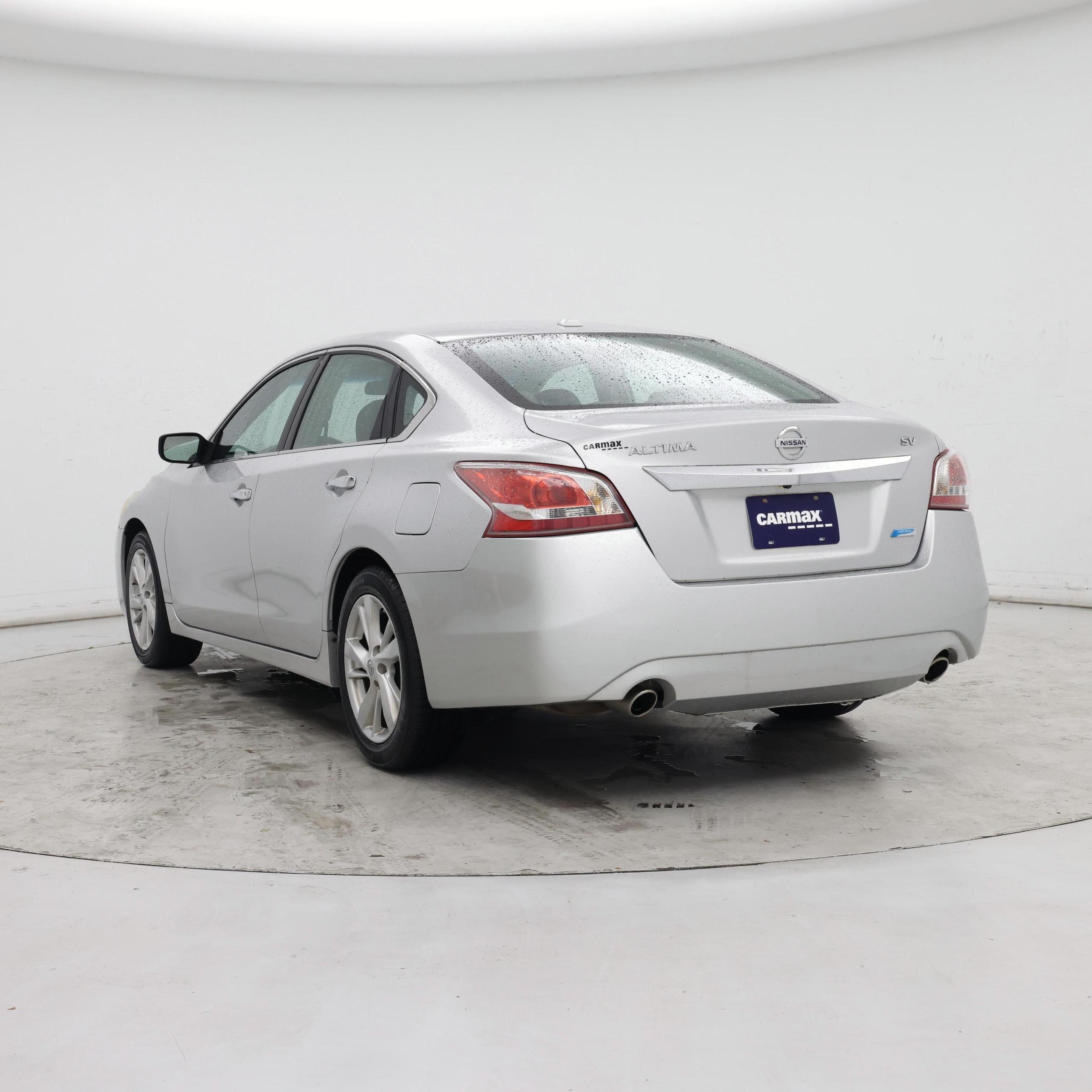 Thumbnail: 2013 Nissan Altima - 2