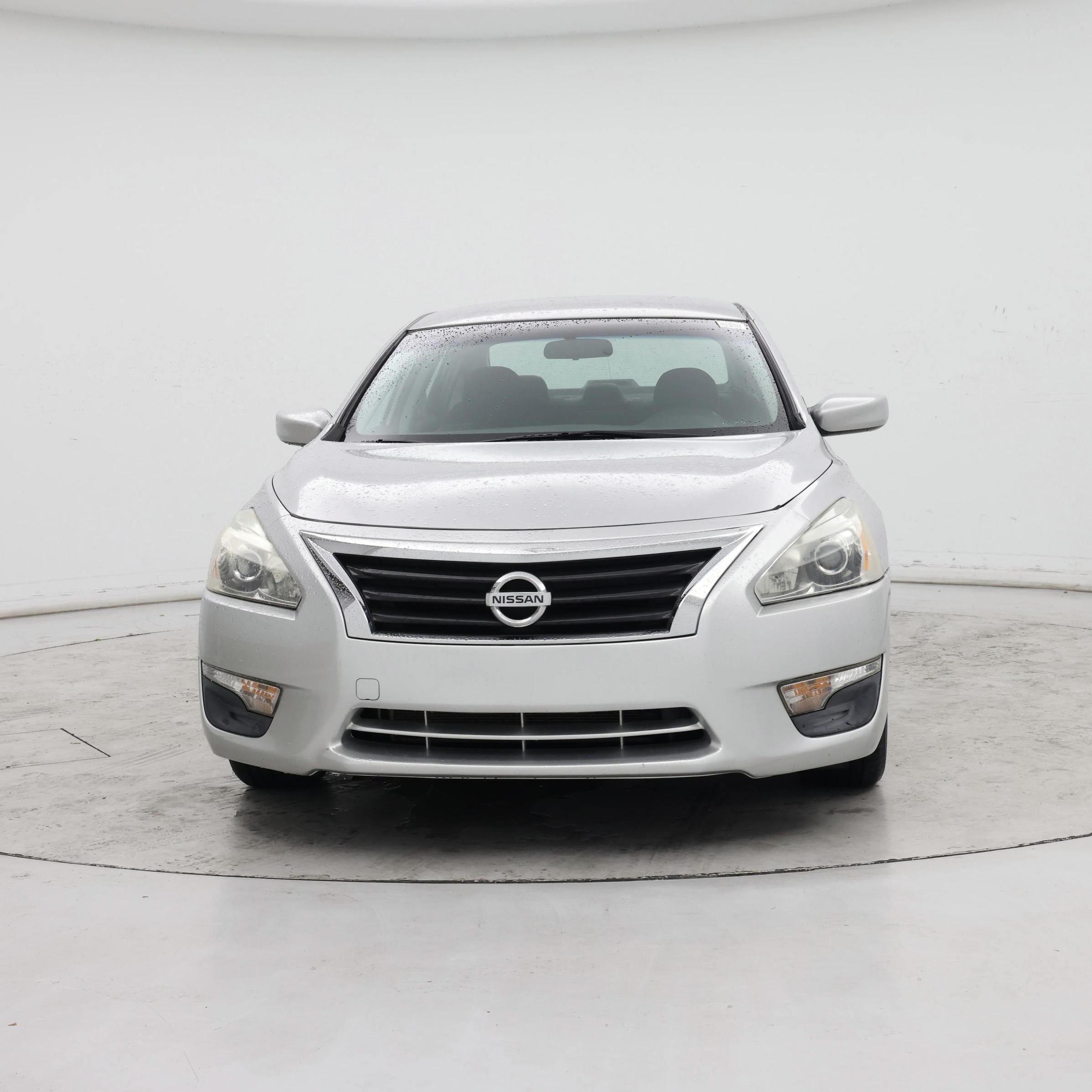 Thumbnail: 2013 Nissan Altima - 5