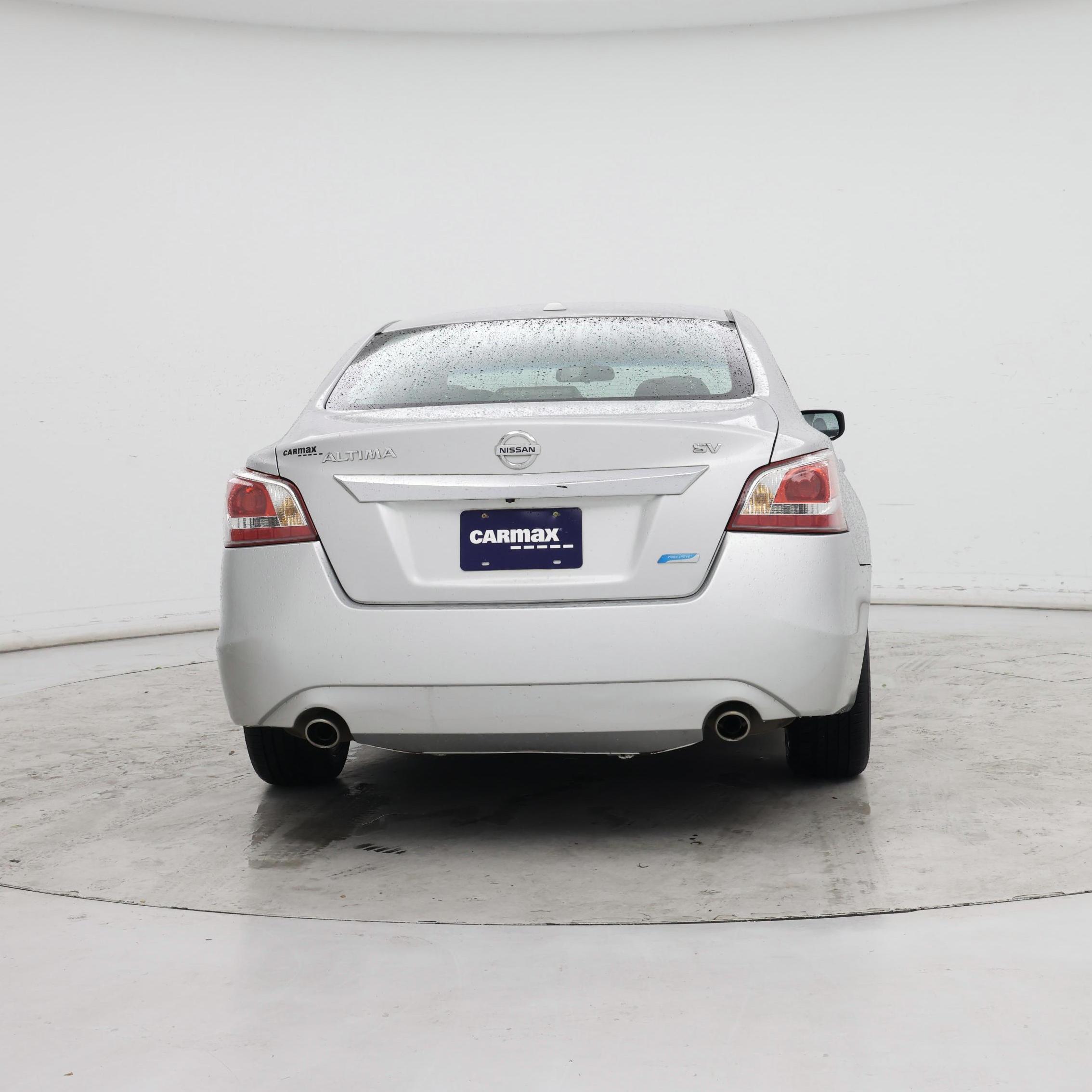 Thumbnail: 2013 Nissan Altima - 6
