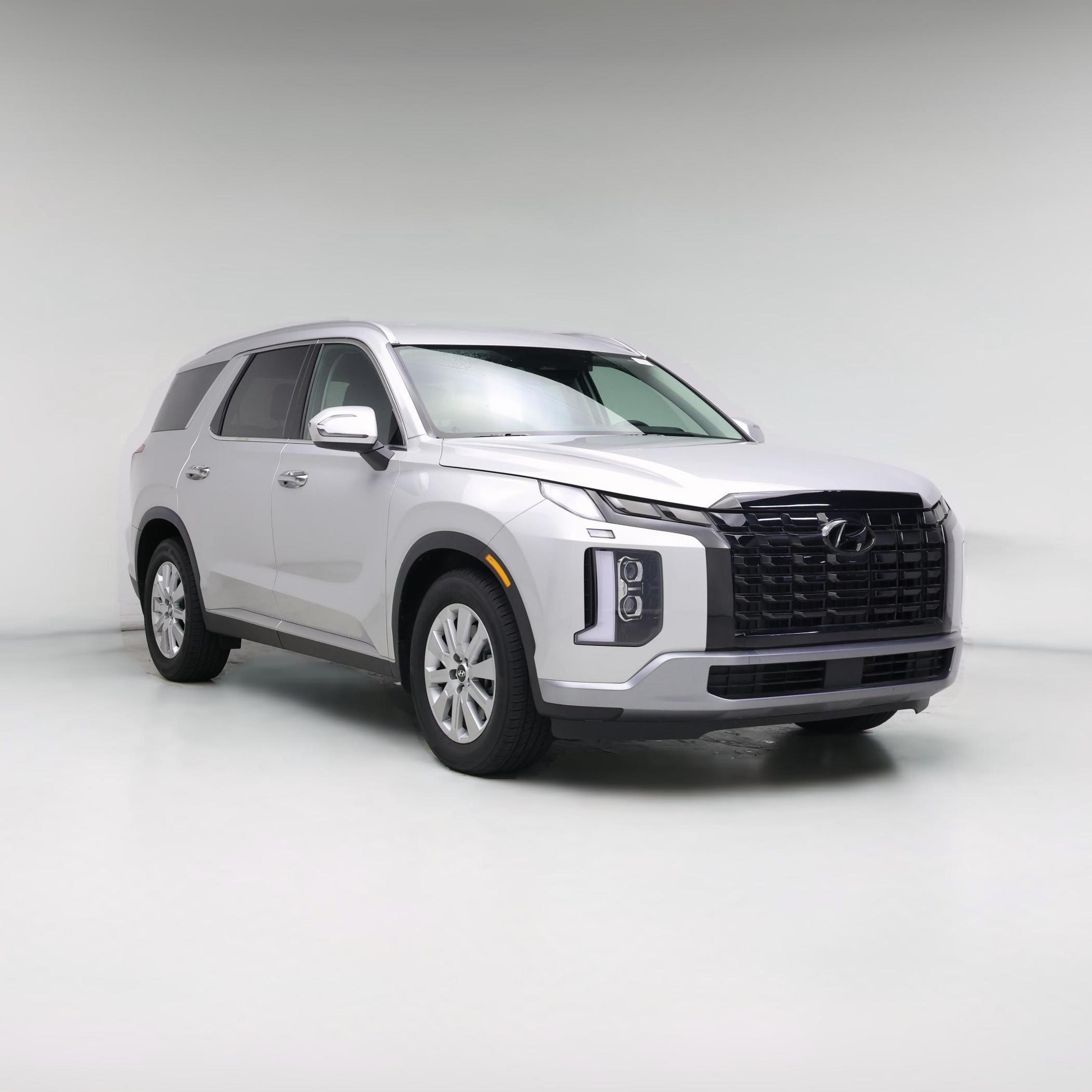 Thumbnail: 2024 Hyundai Palisade - 1