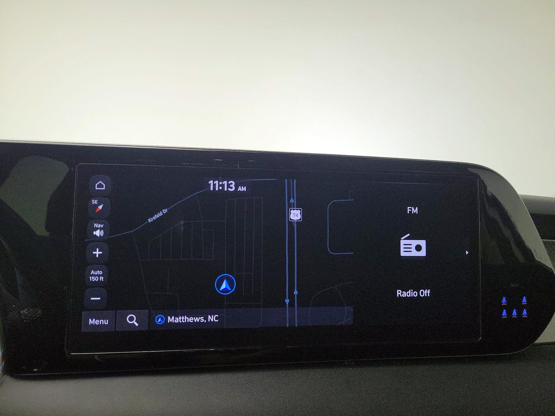 Thumbnail: 2024 Hyundai Palisade - 14