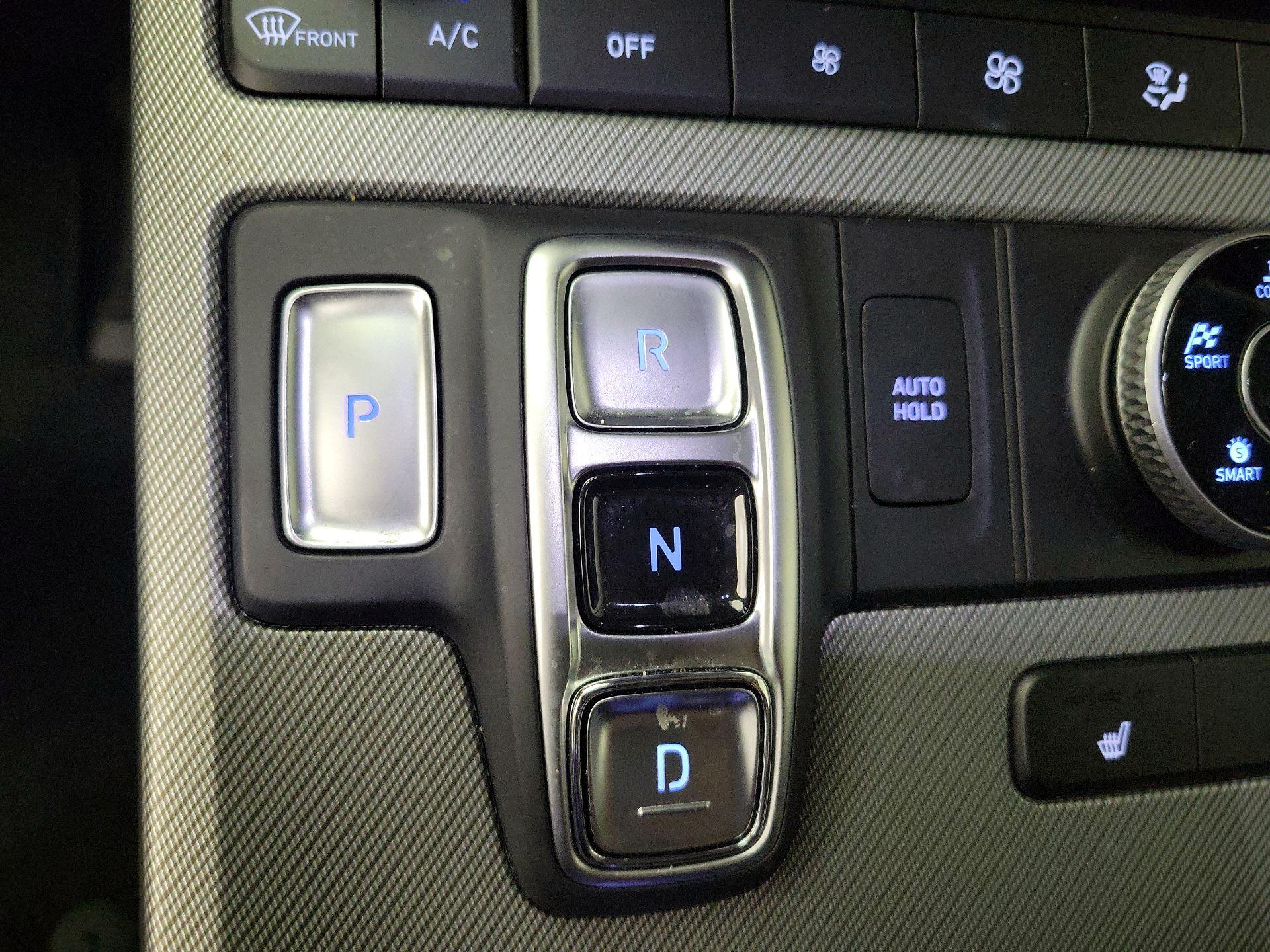 Thumbnail: 2024 Hyundai Palisade - 18