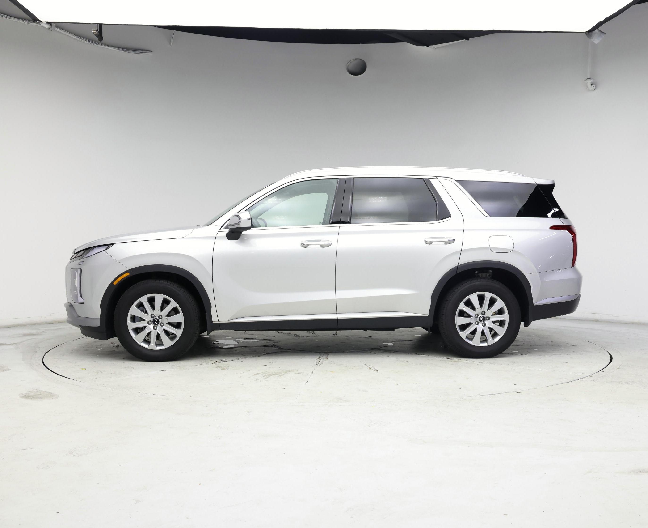 Thumbnail: 2024 Hyundai Palisade - 3