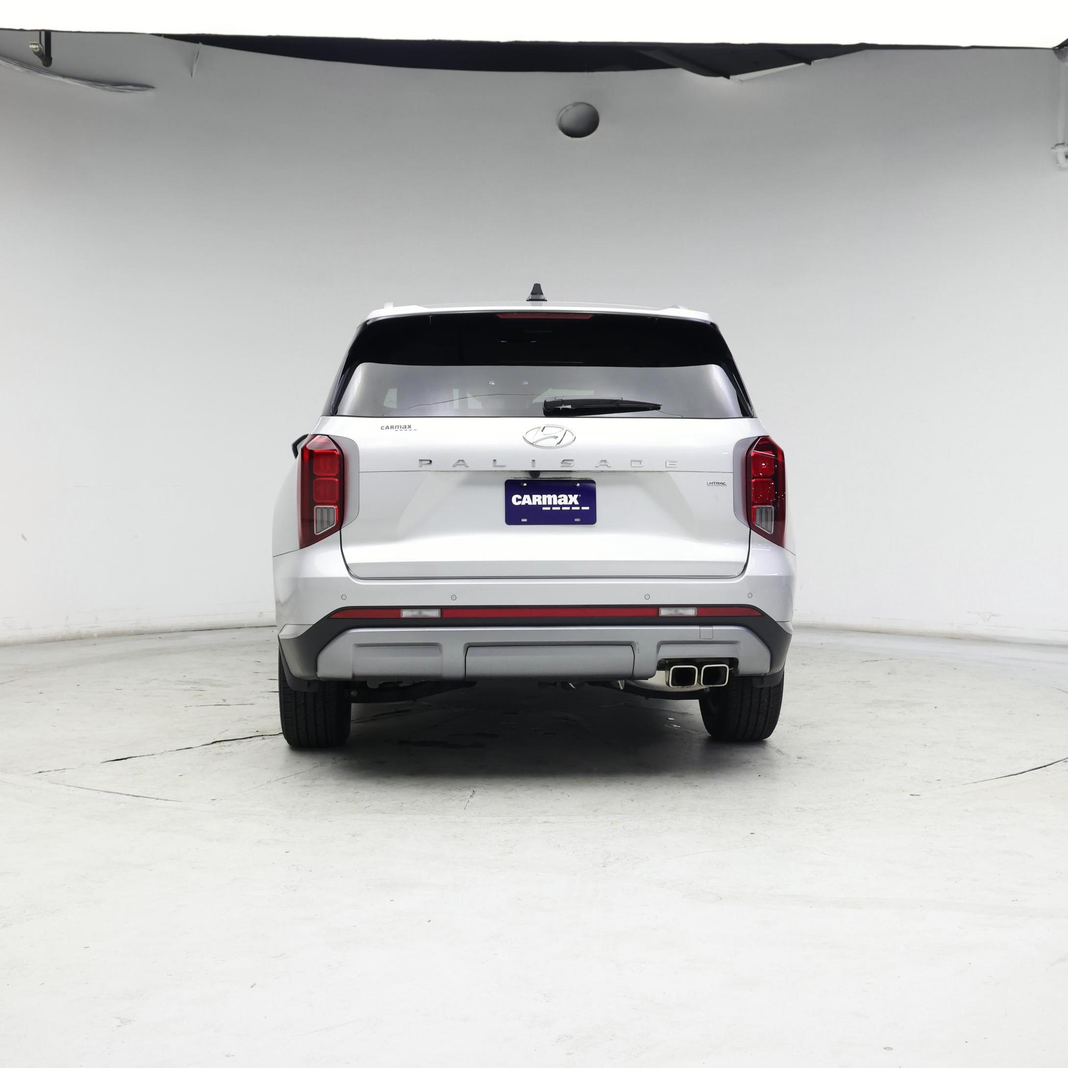 Thumbnail: 2024 Hyundai Palisade - 6