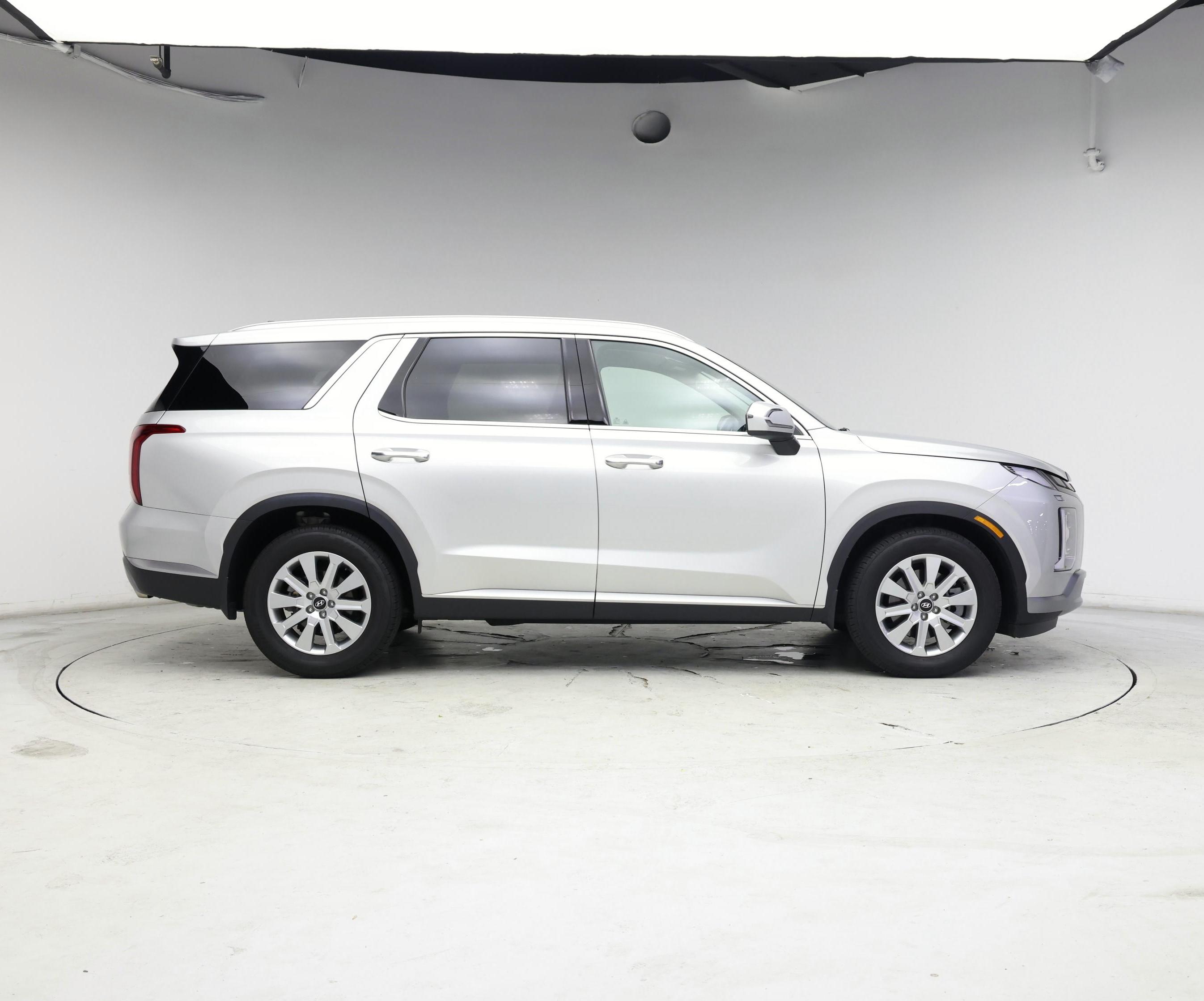 Thumbnail: 2024 Hyundai Palisade - 7