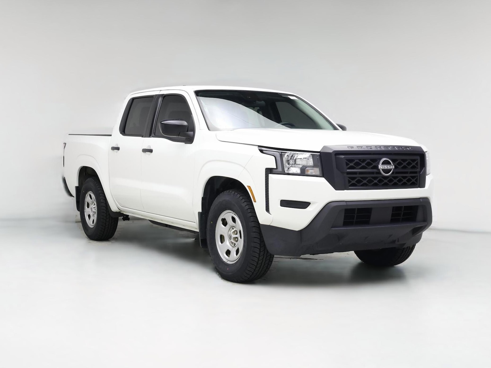 2022 Nissan Frontier