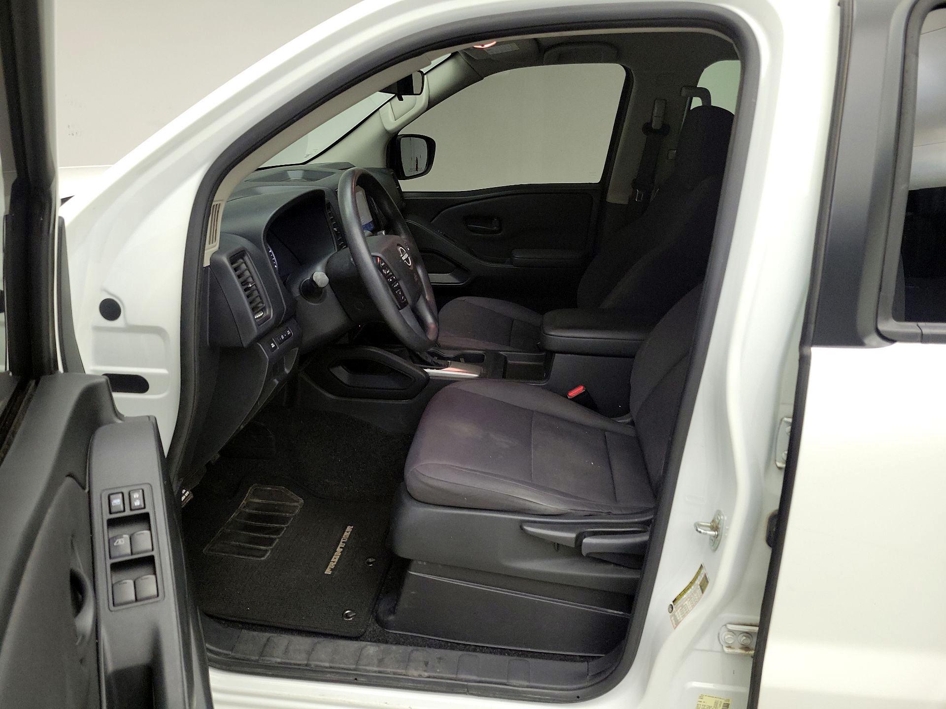 Thumbnail: 2022 Nissan Frontier - 11