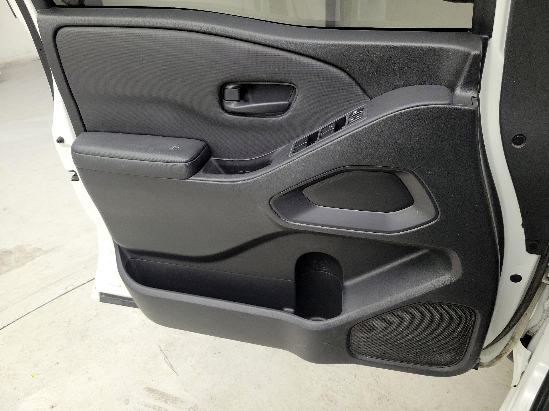 Thumbnail: 2022 Nissan Frontier - 12