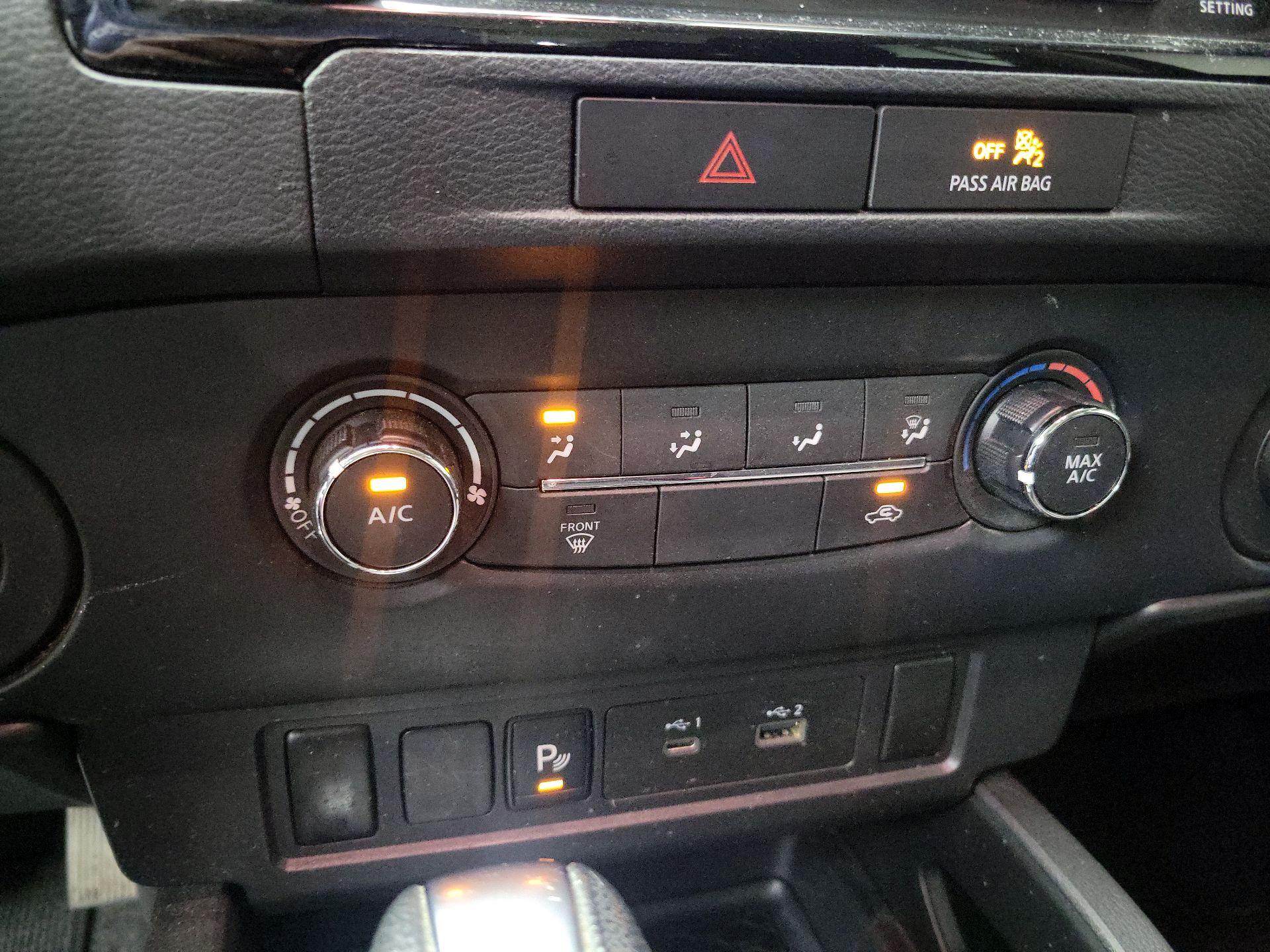 Thumbnail: 2022 Nissan Frontier - 16