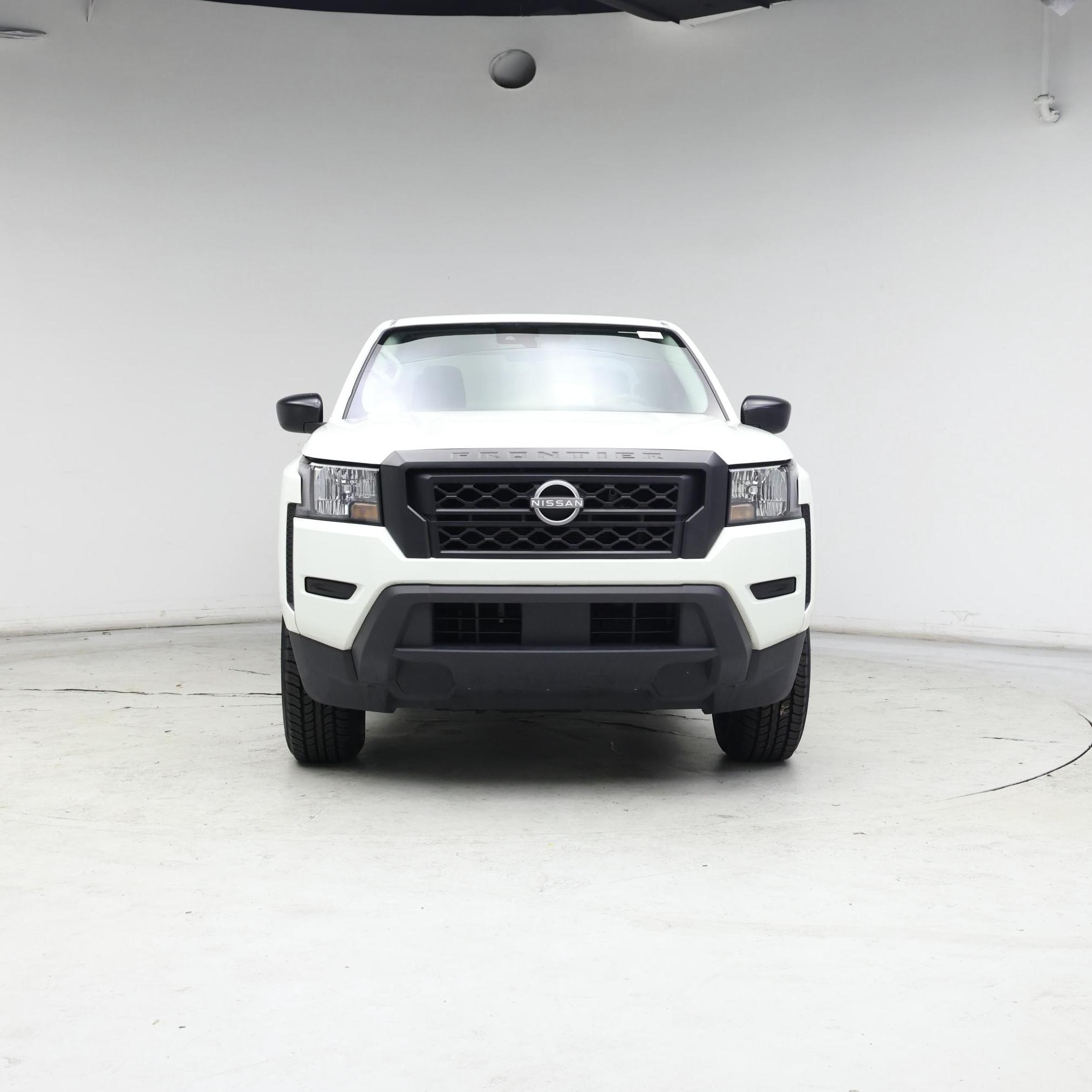 Thumbnail: 2022 Nissan Frontier - 5