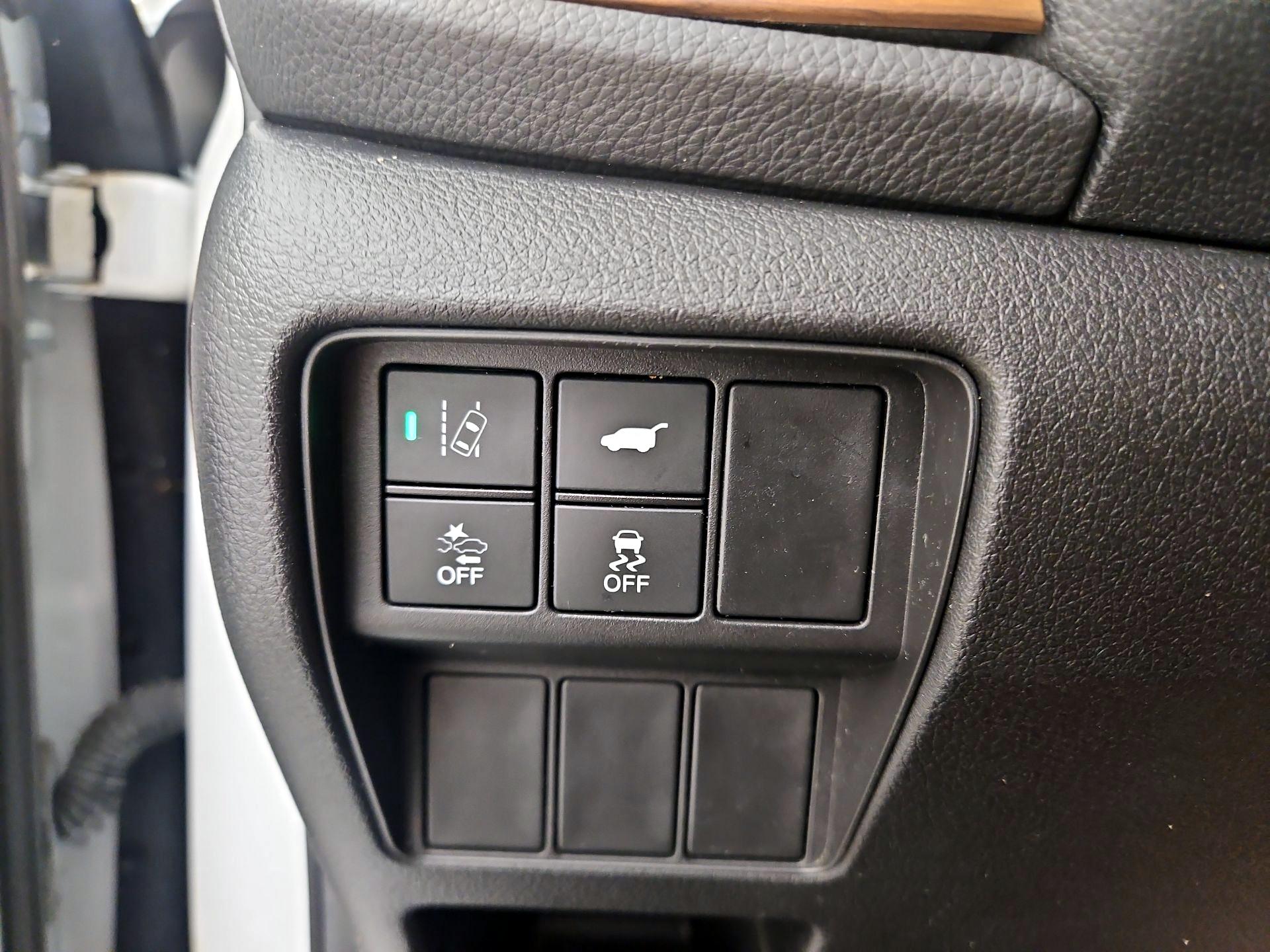 Thumbnail: 2019 Honda CR-V - 13