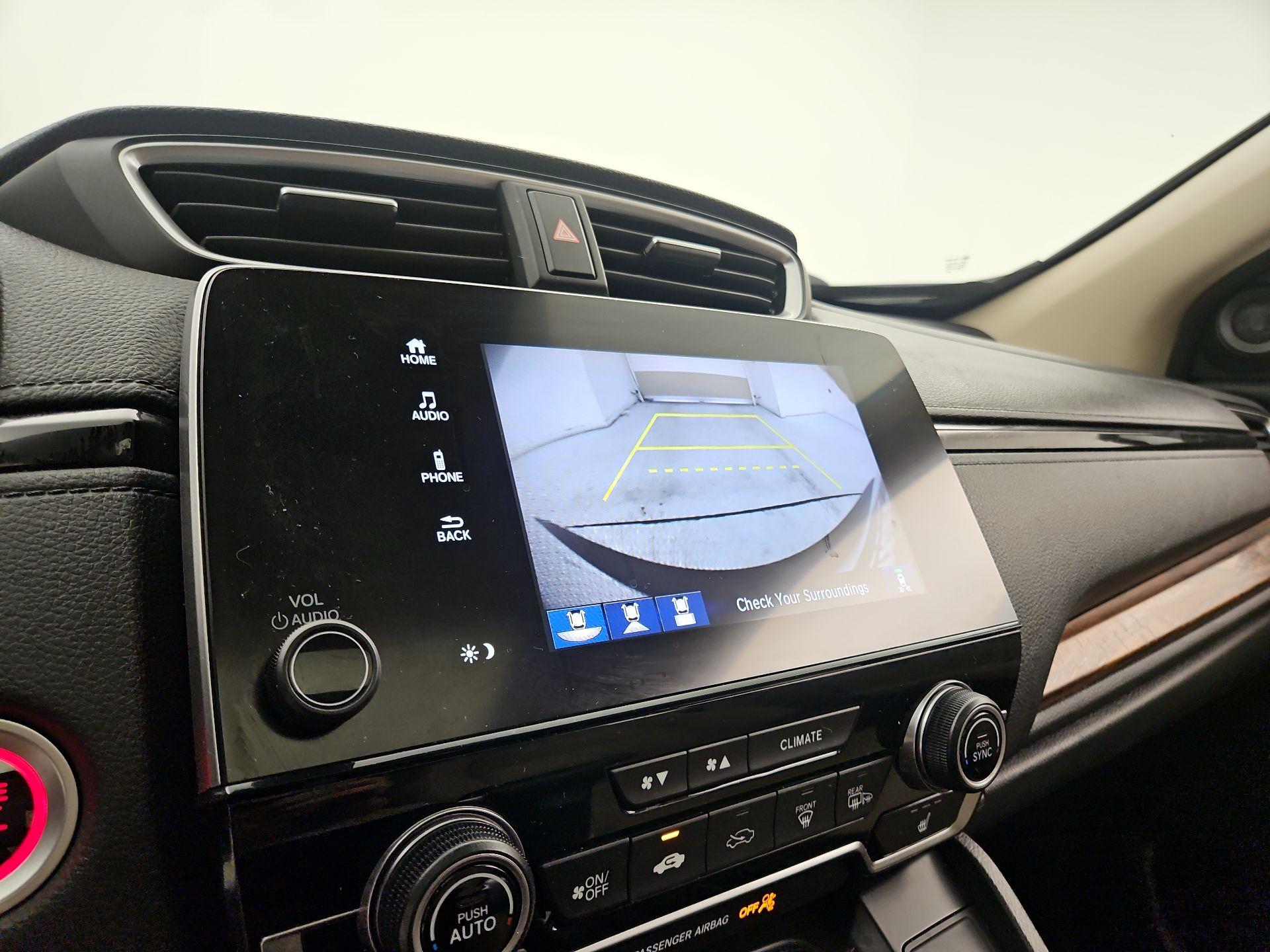 Thumbnail: 2019 Honda CR-V - 14