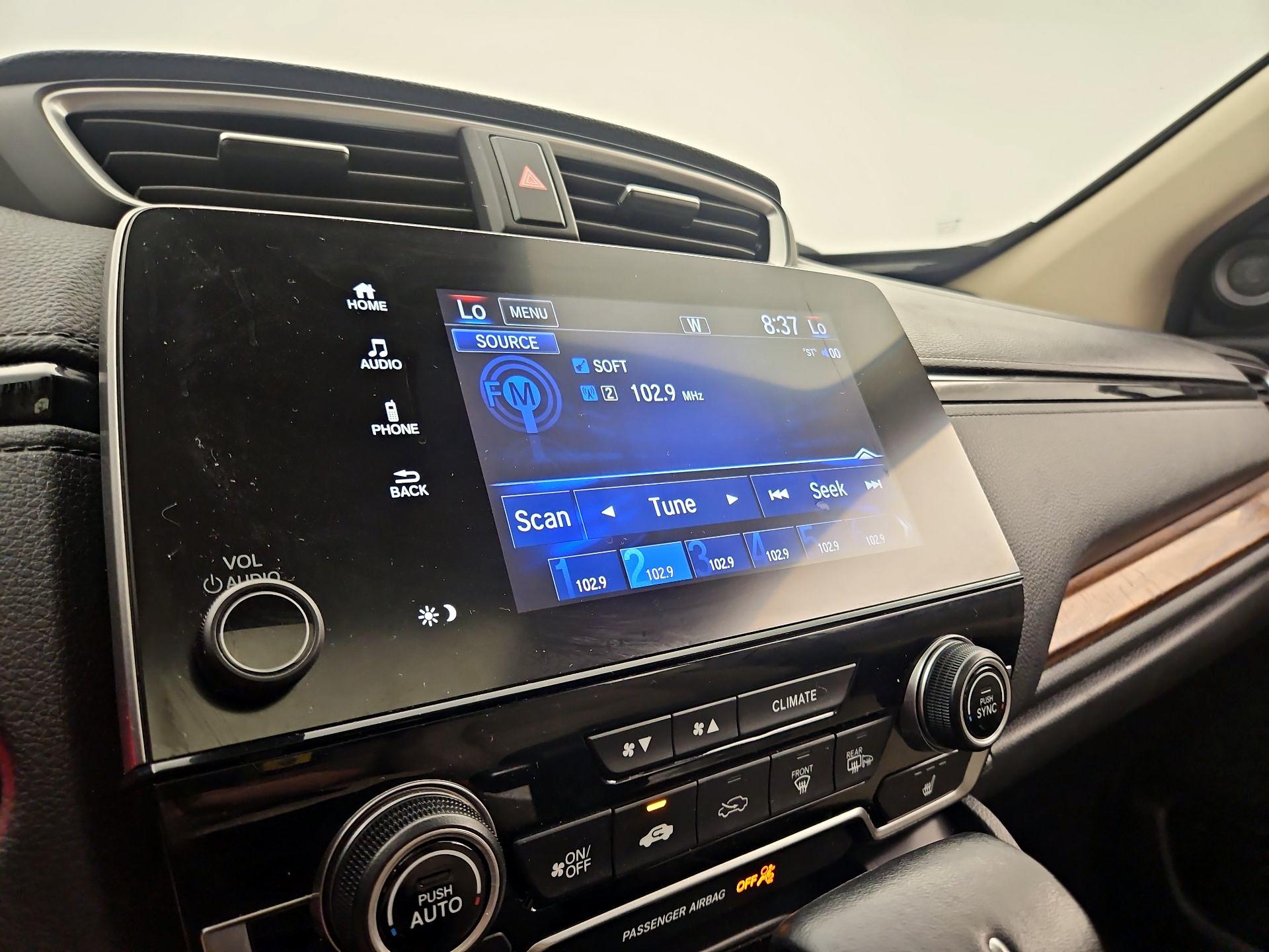 Thumbnail: 2019 Honda CR-V - 15