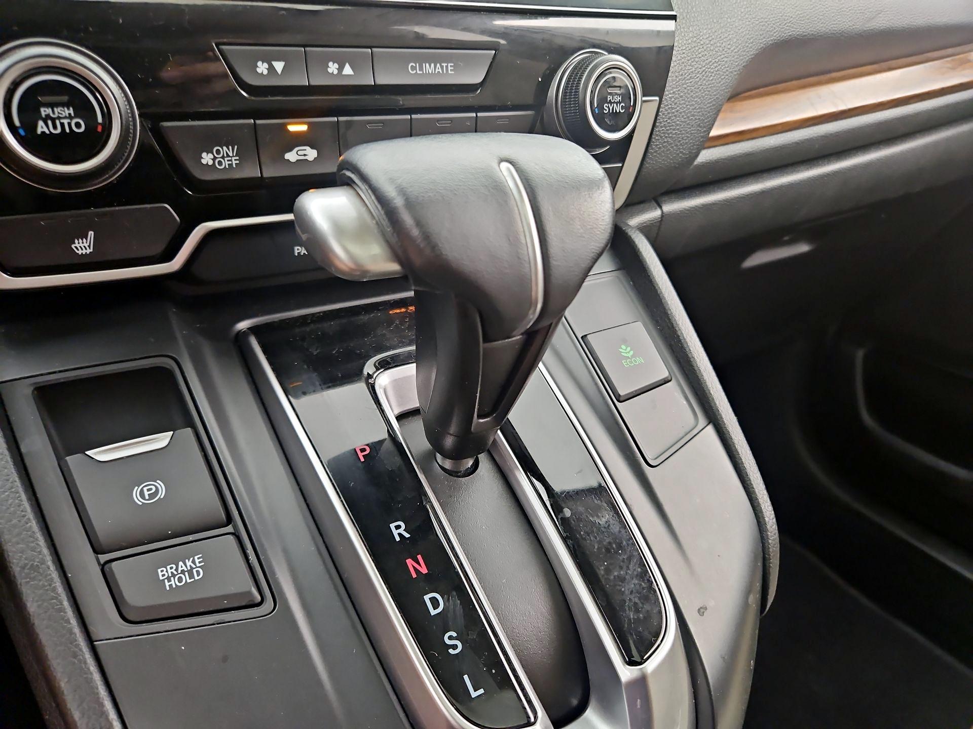 Thumbnail: 2019 Honda CR-V - 17