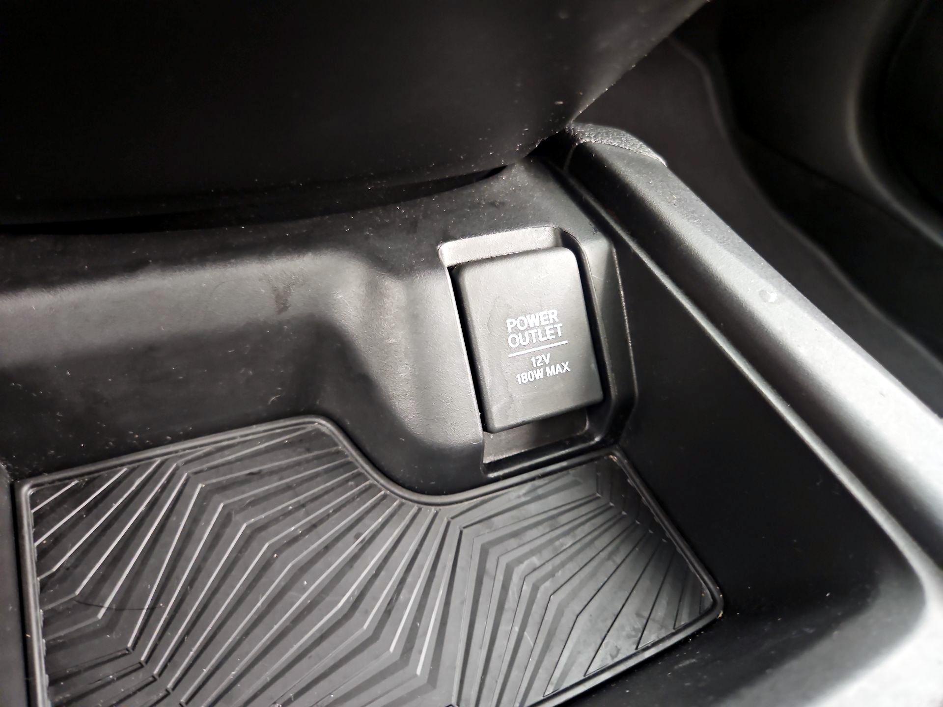 Thumbnail: 2019 Honda CR-V - 18