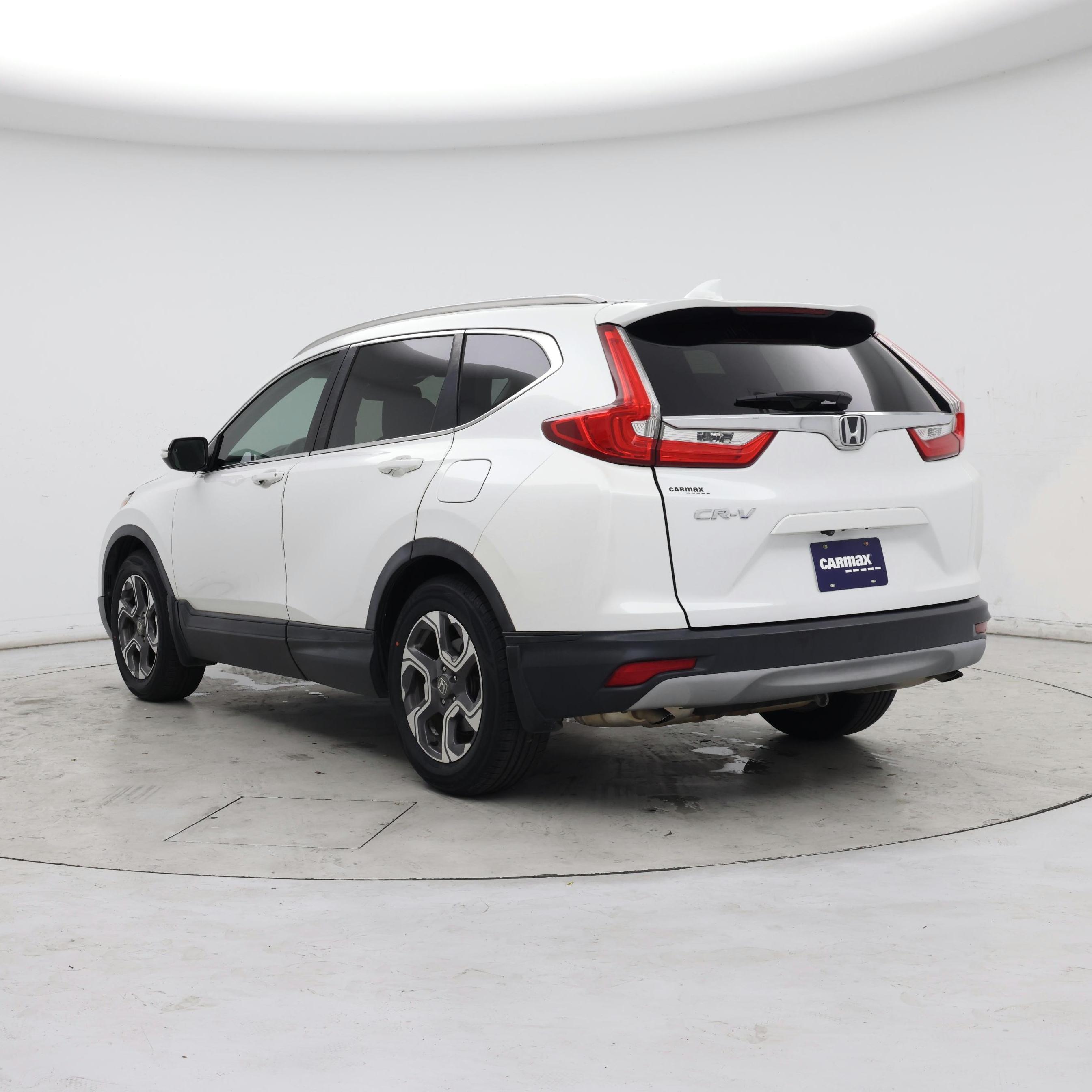 Thumbnail: 2019 Honda CR-V - 2