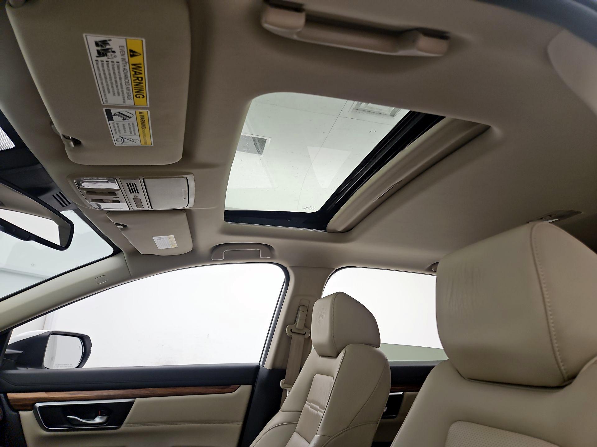 Thumbnail: 2019 Honda CR-V - 19
