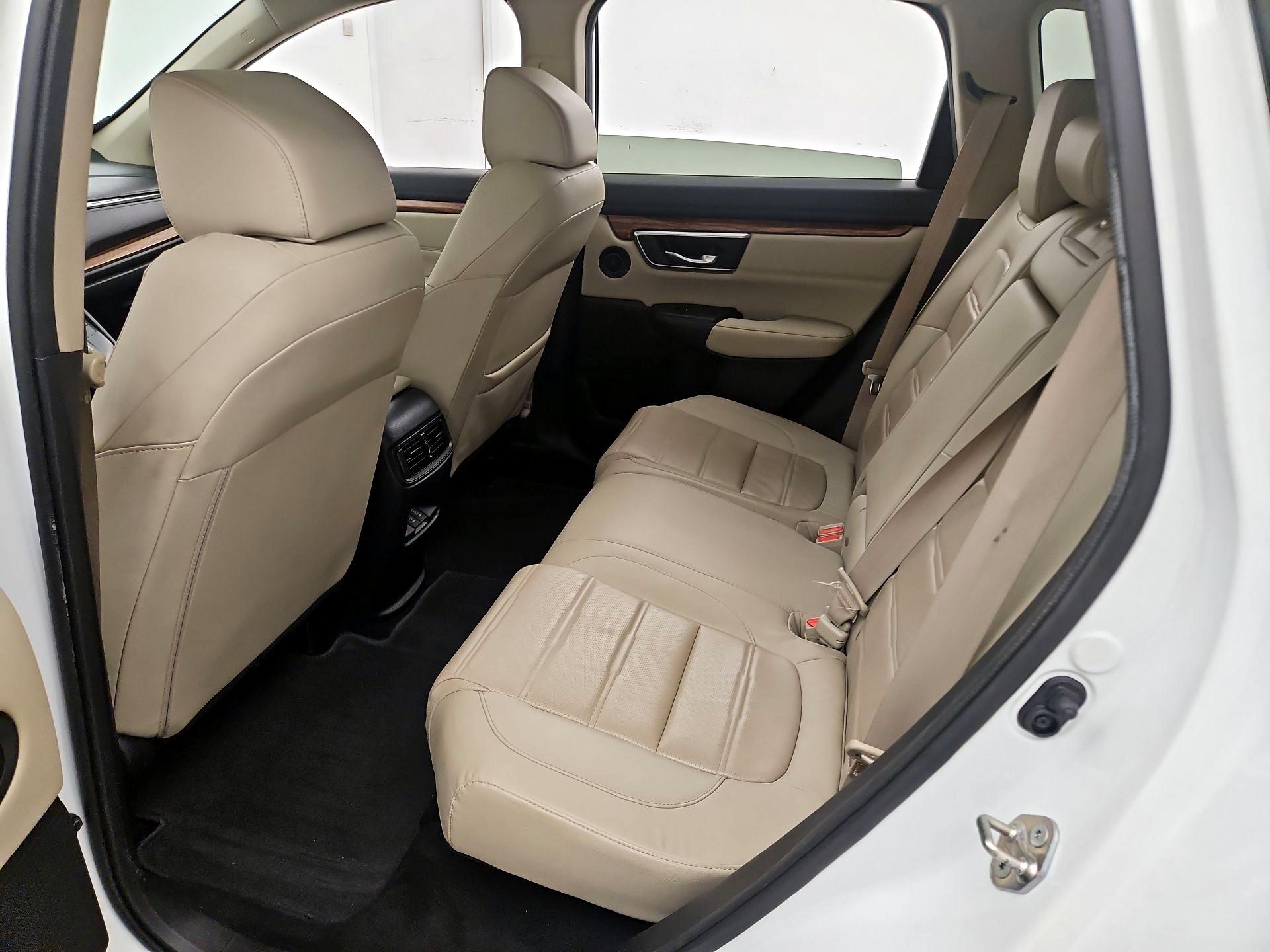 Thumbnail: 2019 Honda CR-V - 20