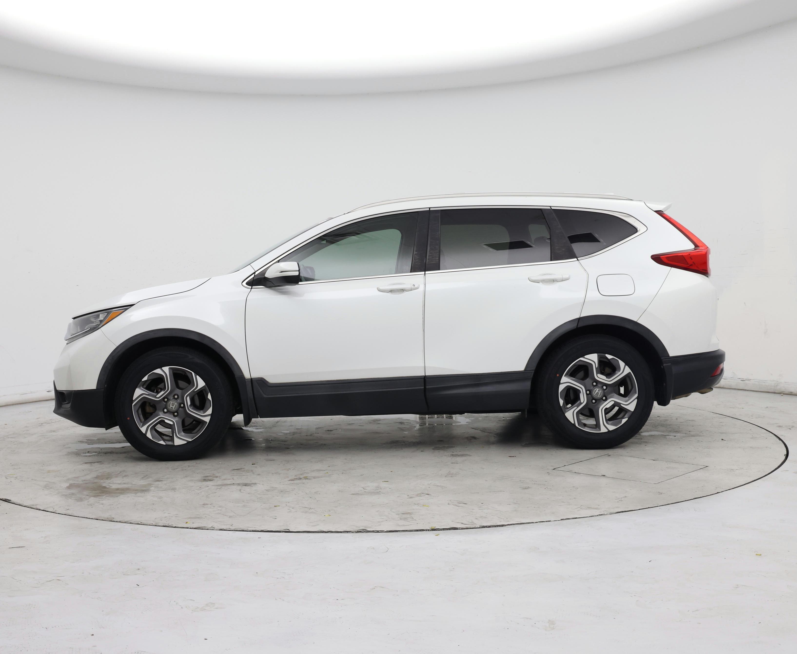 Thumbnail: 2019 Honda CR-V - 3