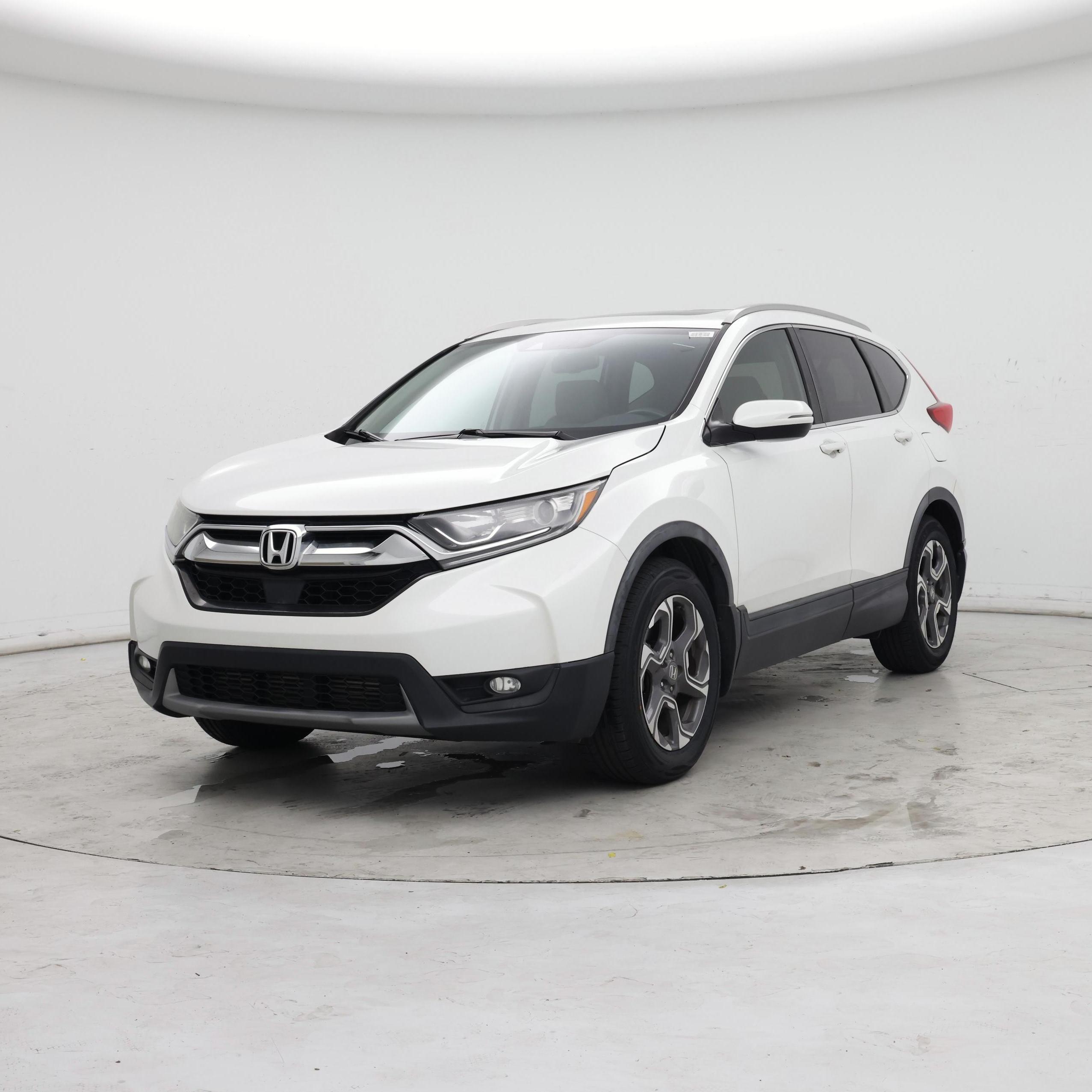 Thumbnail: 2019 Honda CR-V - 4