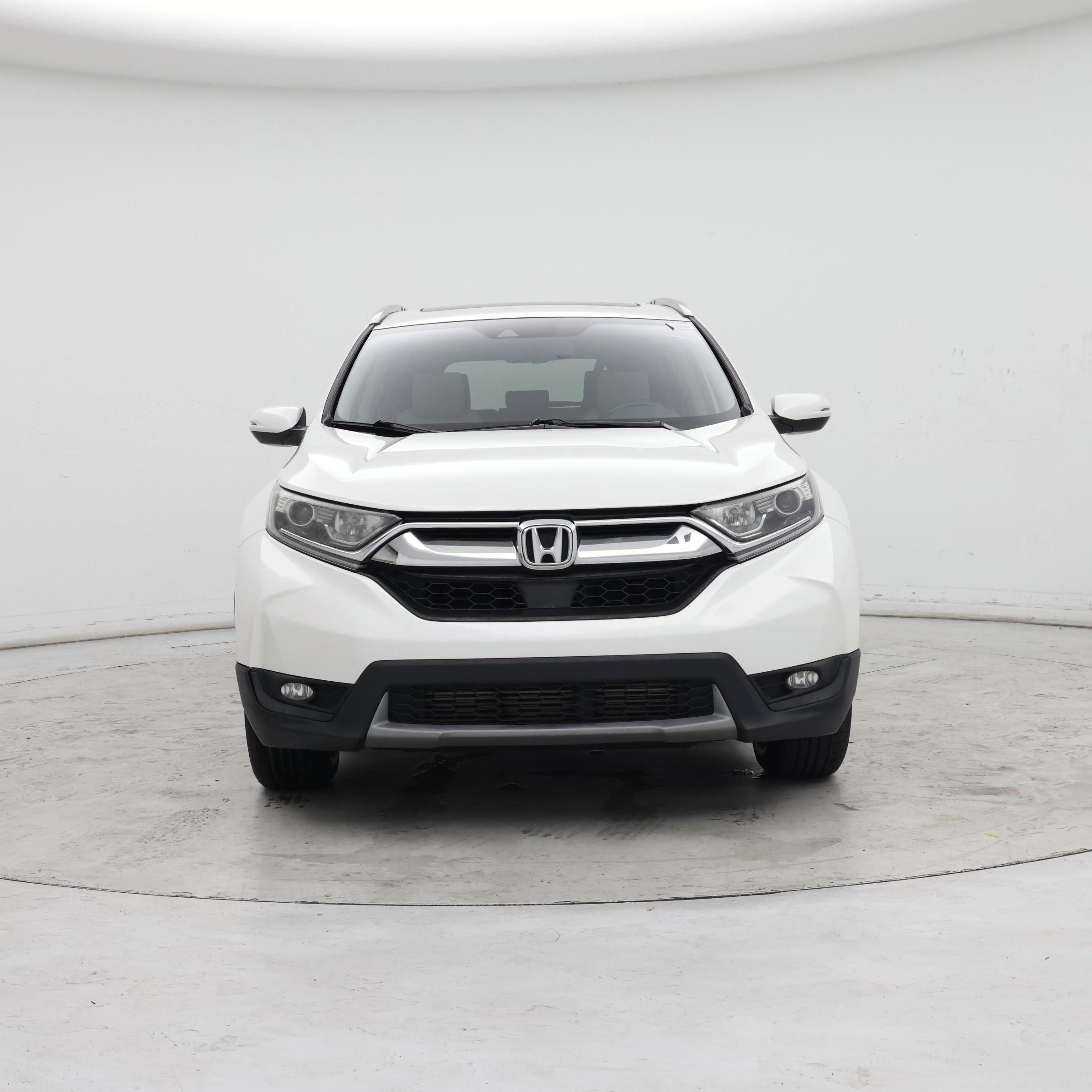 Thumbnail: 2019 Honda CR-V - 5