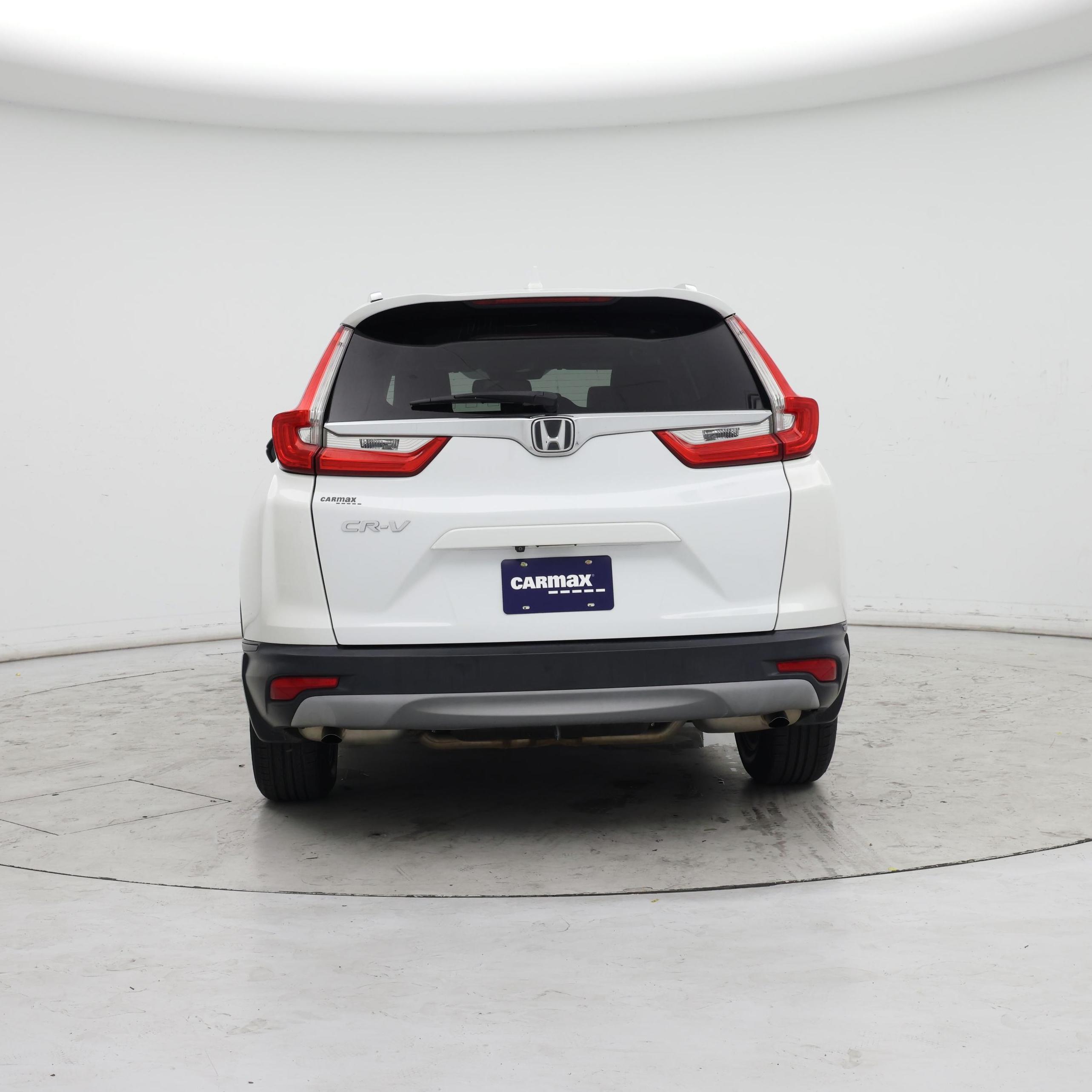 Thumbnail: 2019 Honda CR-V - 6