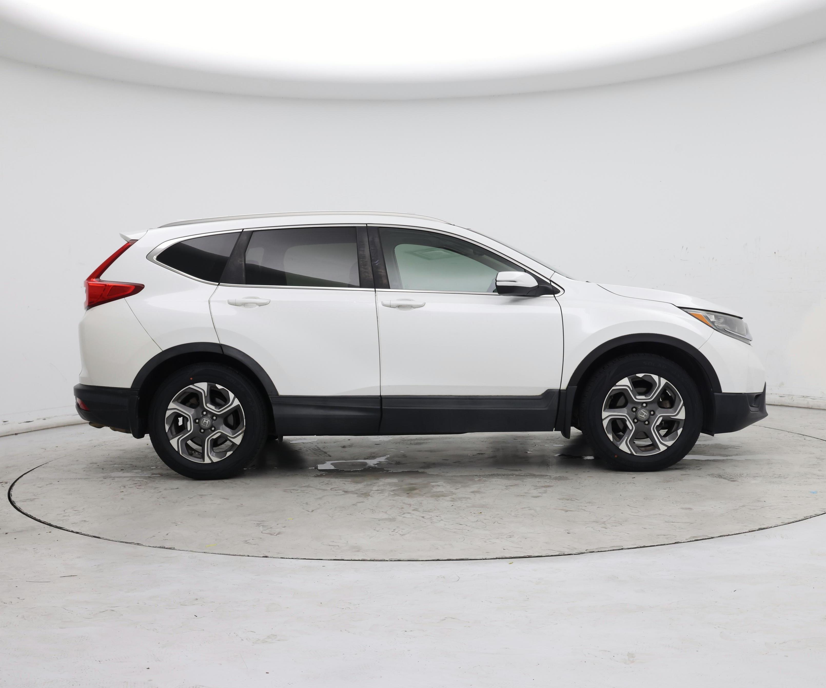 Thumbnail: 2019 Honda CR-V - 7