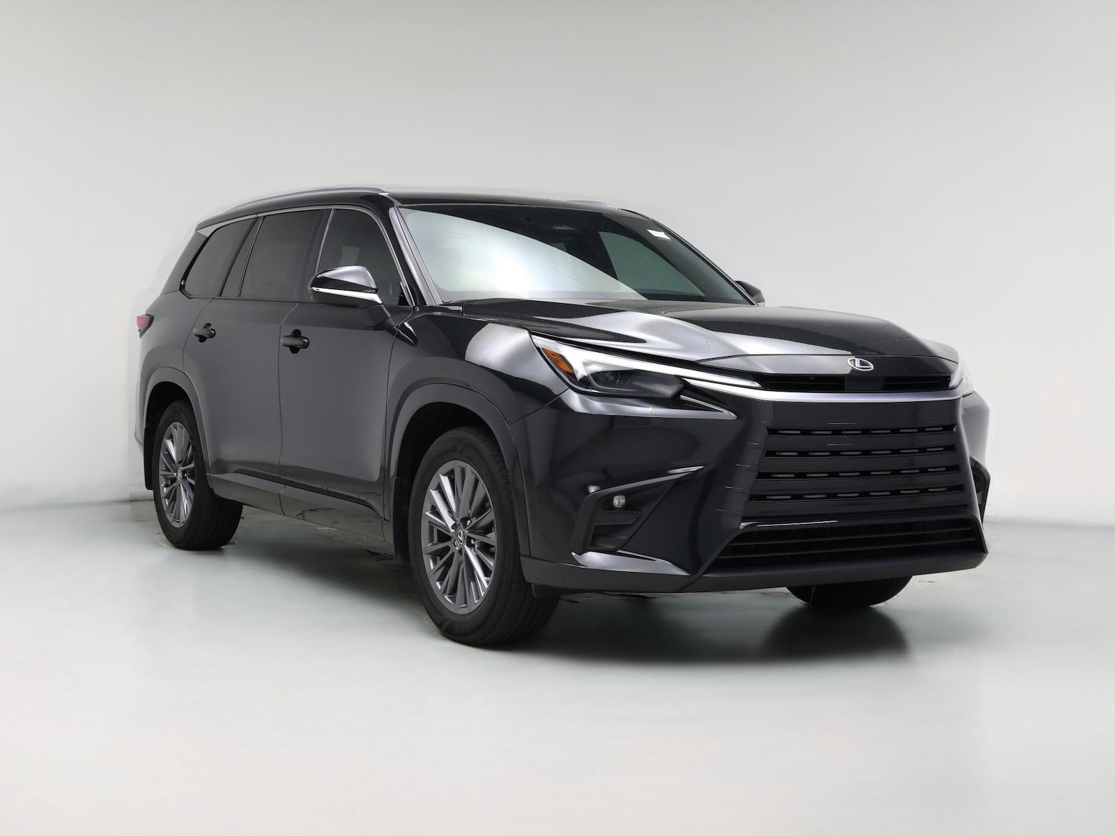 2024 Lexus TX