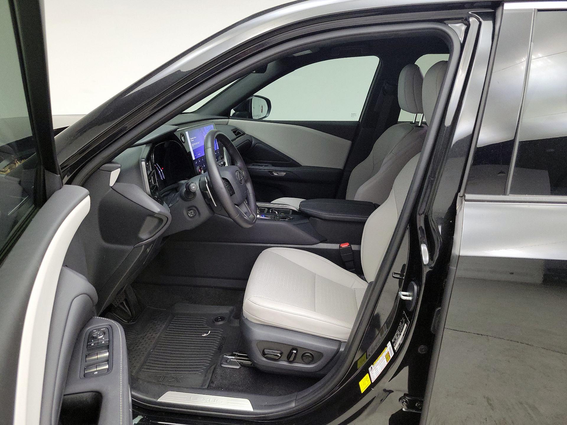 Thumbnail: 2024 Lexus TX - 11