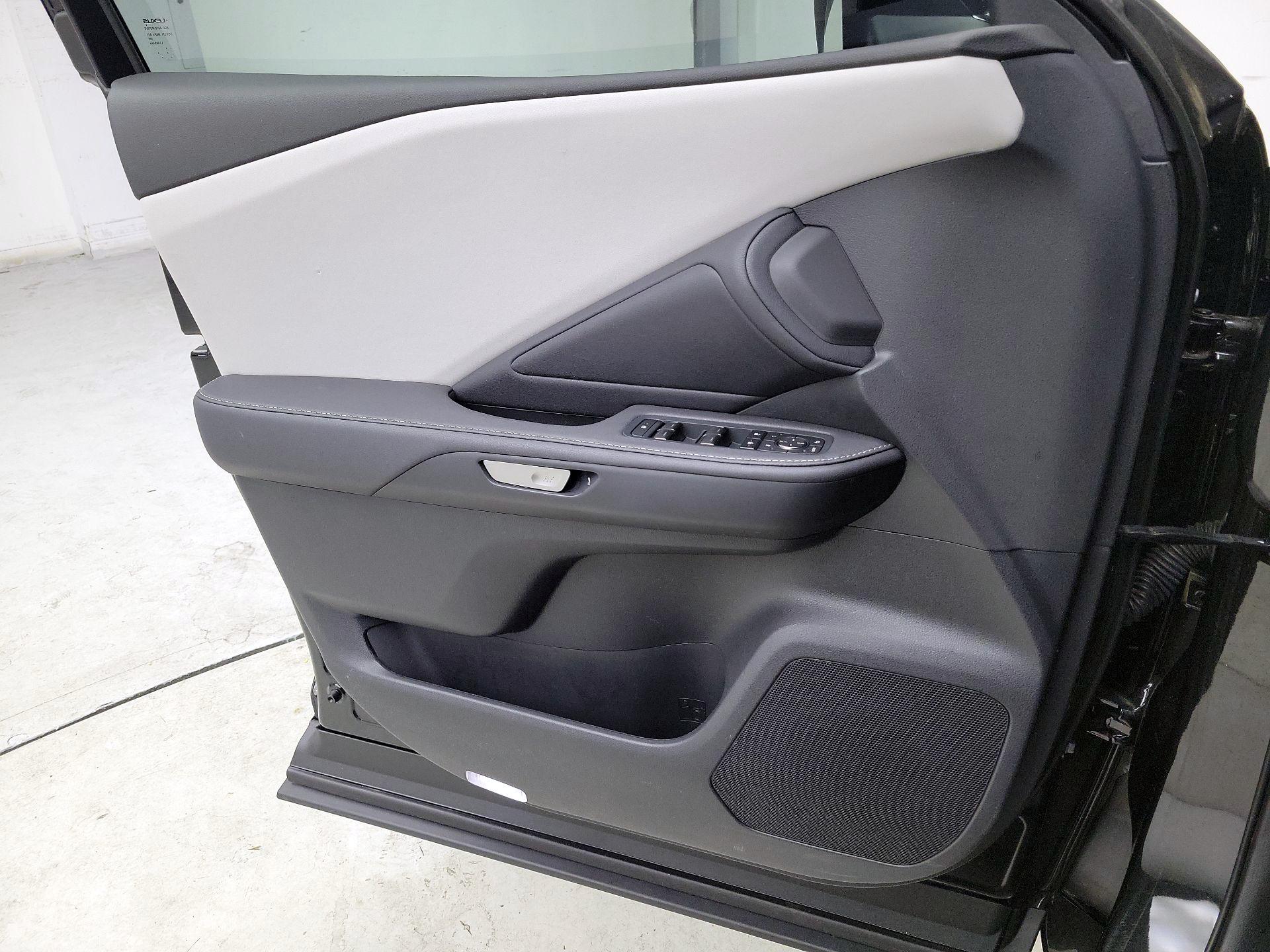 Thumbnail: 2024 Lexus TX - 12