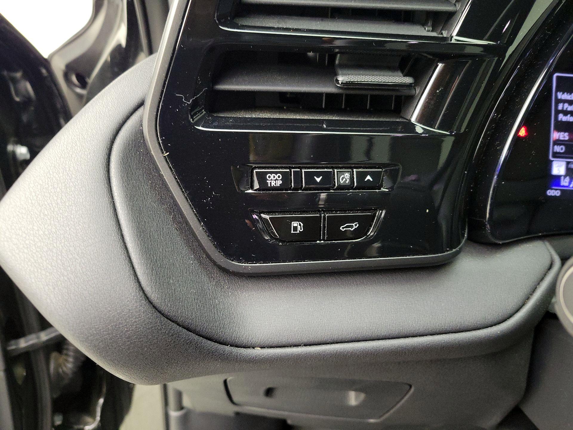 Thumbnail: 2024 Lexus TX - 13