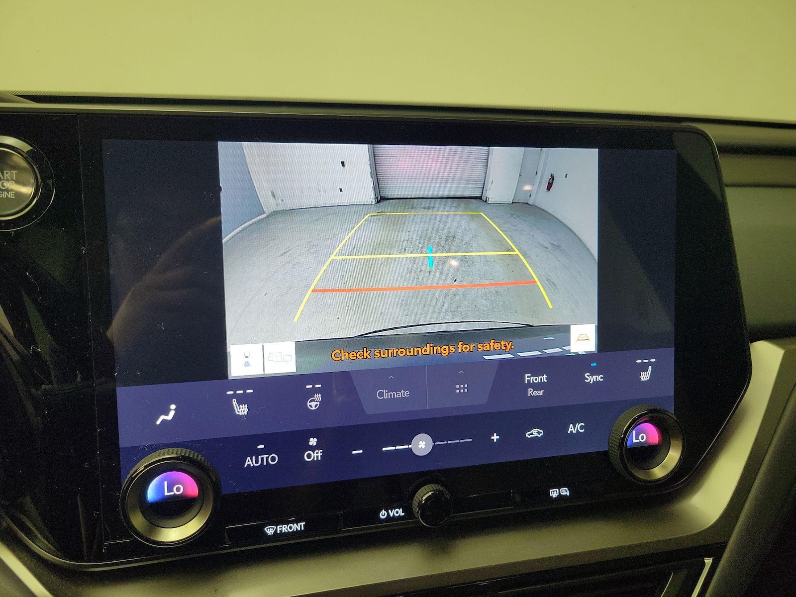 2024 Lexus TX 350 - Photo 15