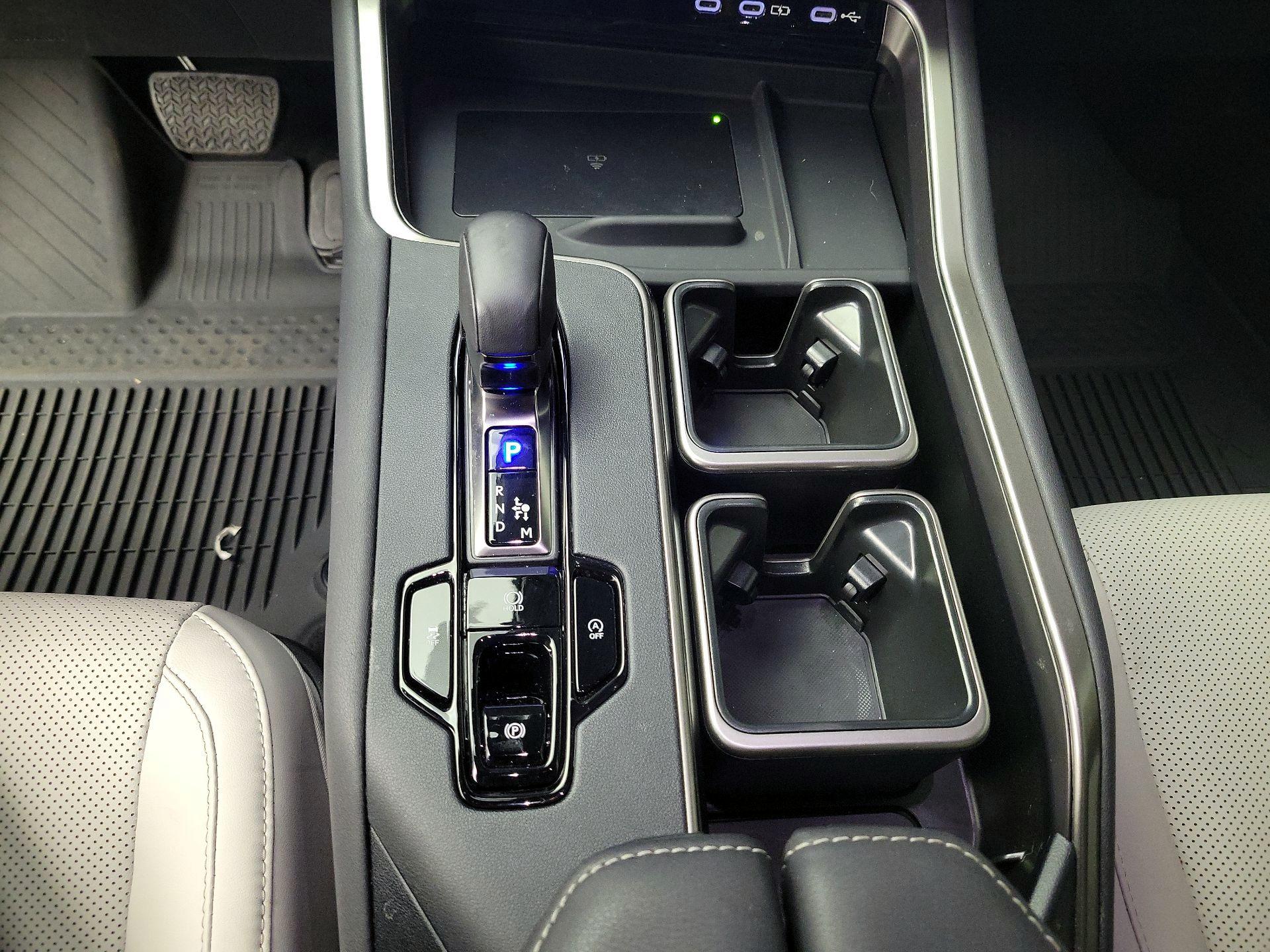 Thumbnail: 2024 Lexus TX - 17