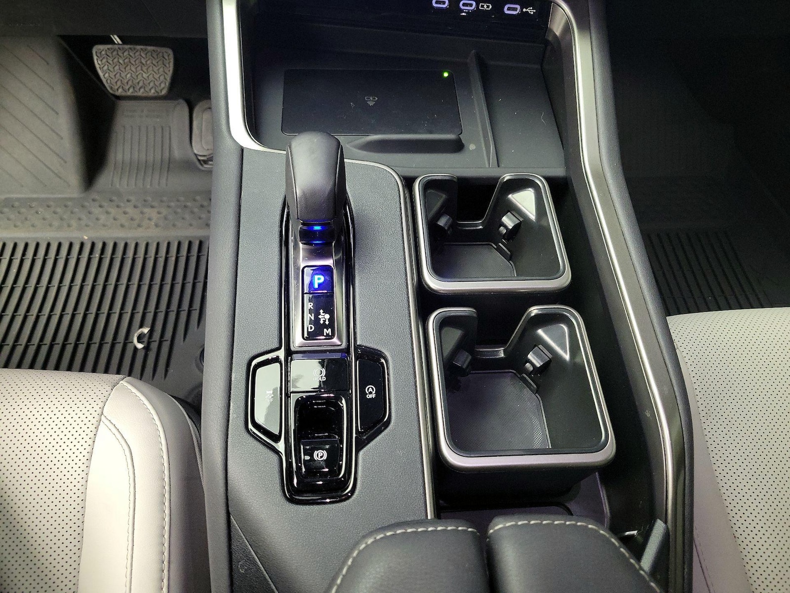 2024 Lexus TX 350 - Photo 18