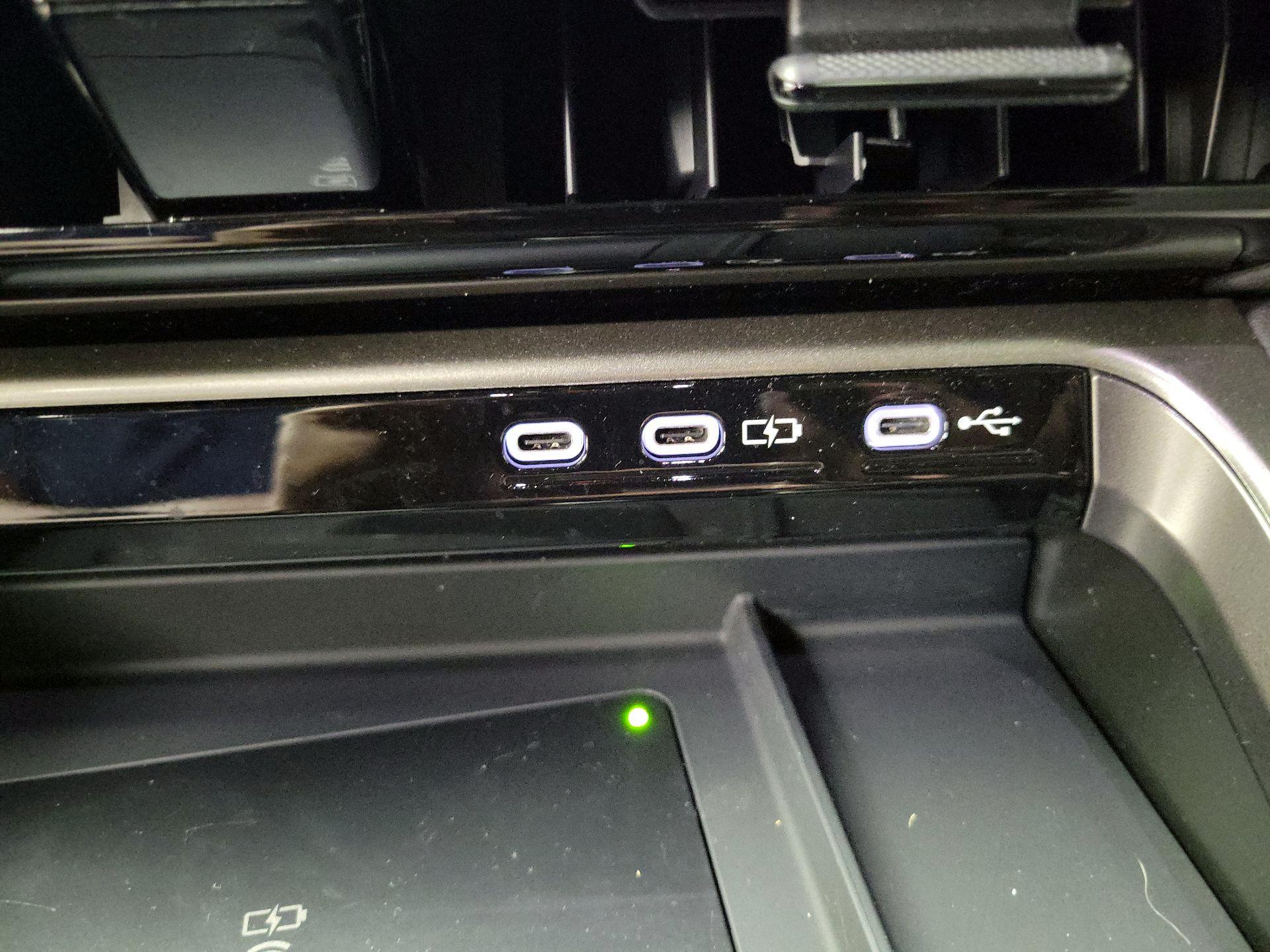 Thumbnail: 2024 Lexus TX - 18