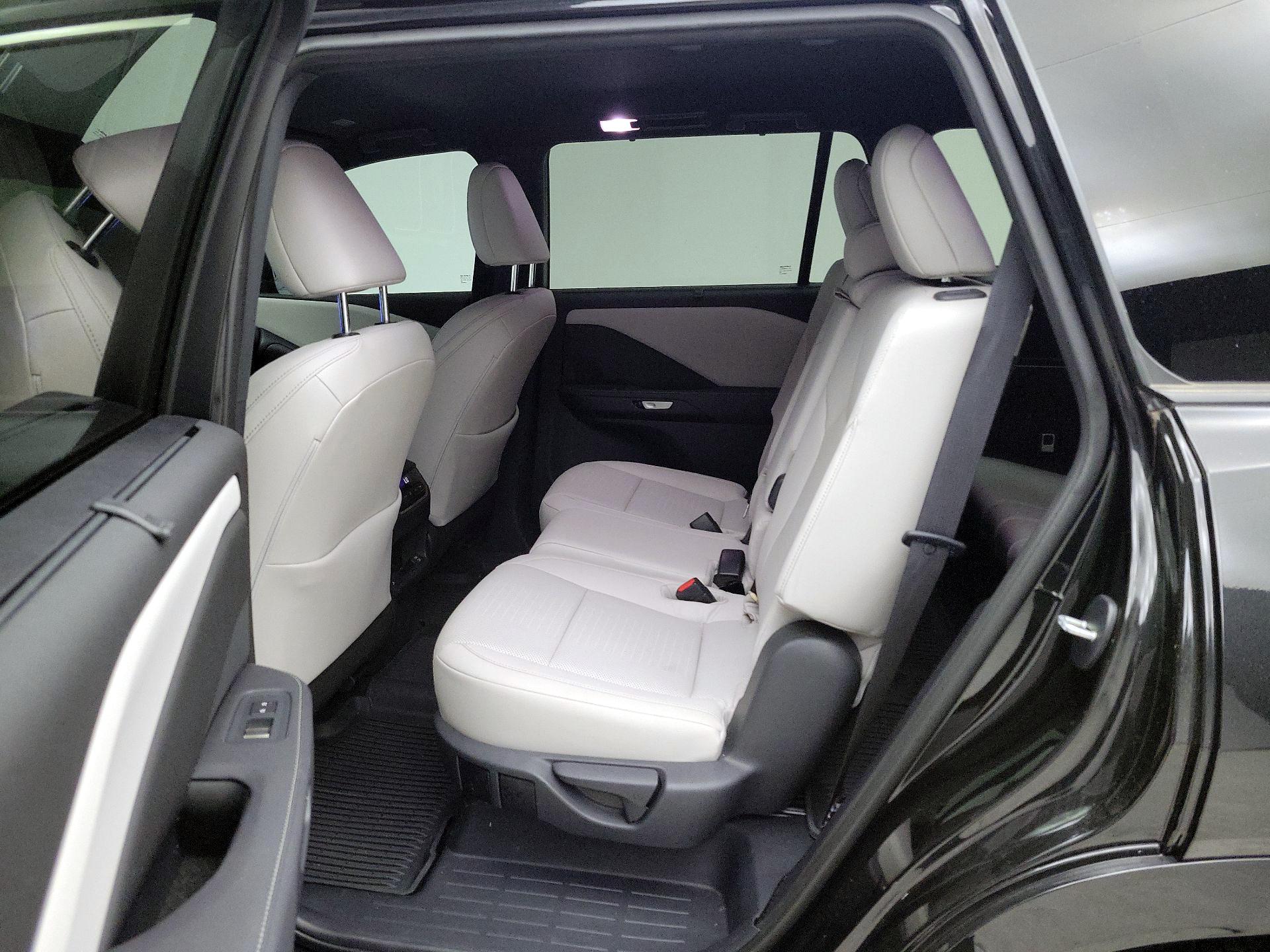 Thumbnail: 2024 Lexus TX - 19