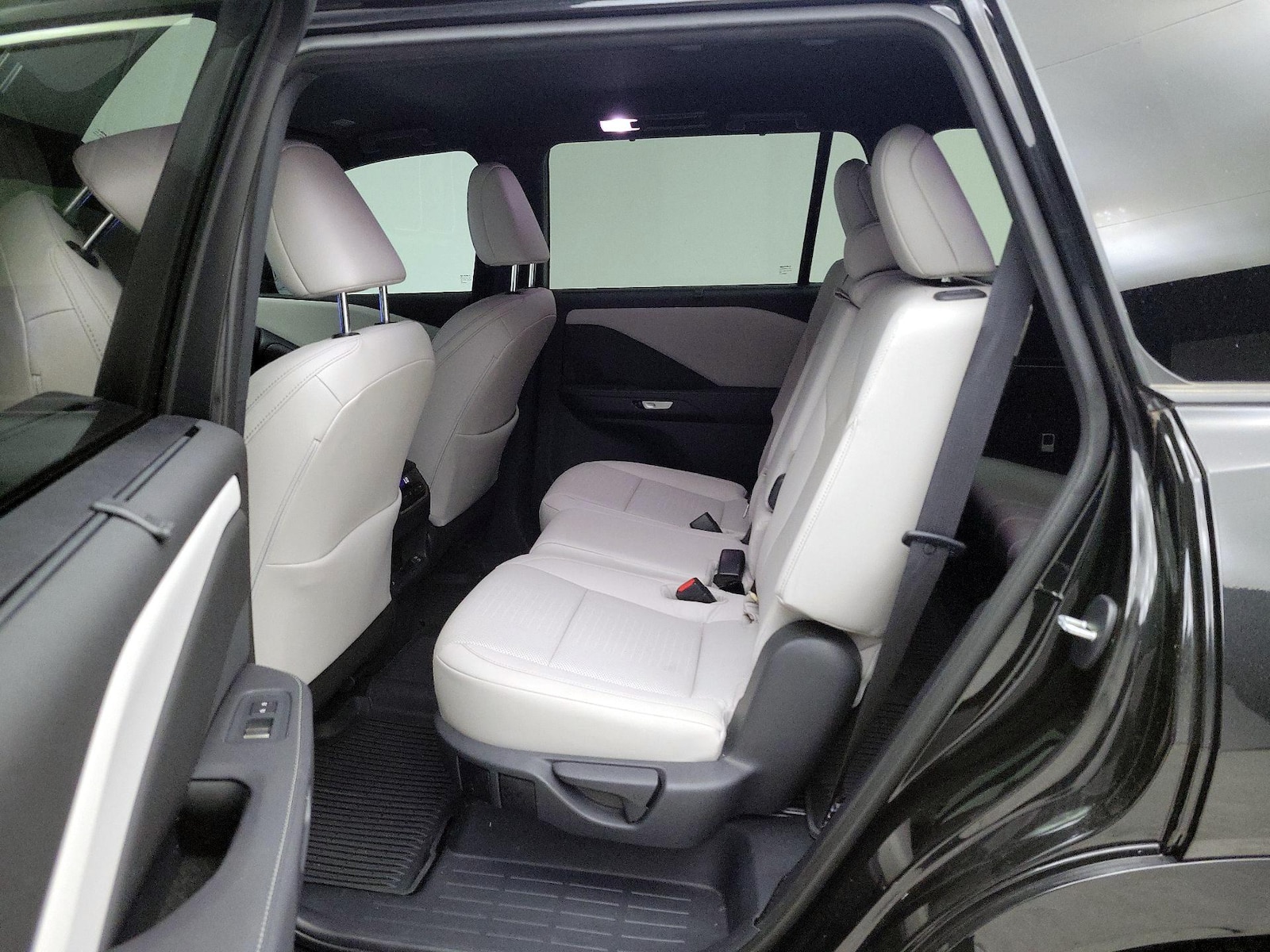 2024 Lexus TX 350 - Photo 20