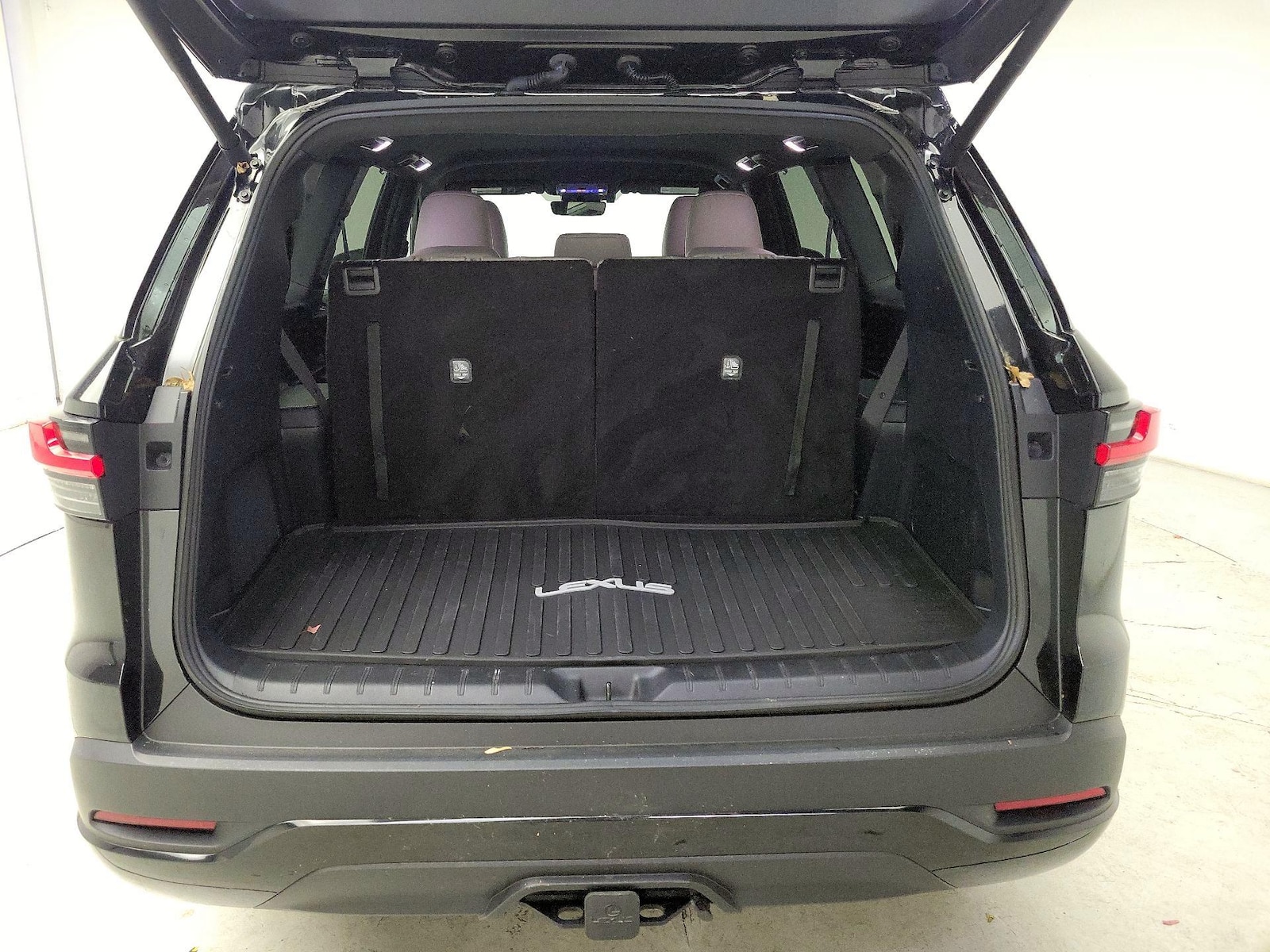 2024 Lexus TX 350 - Photo 22