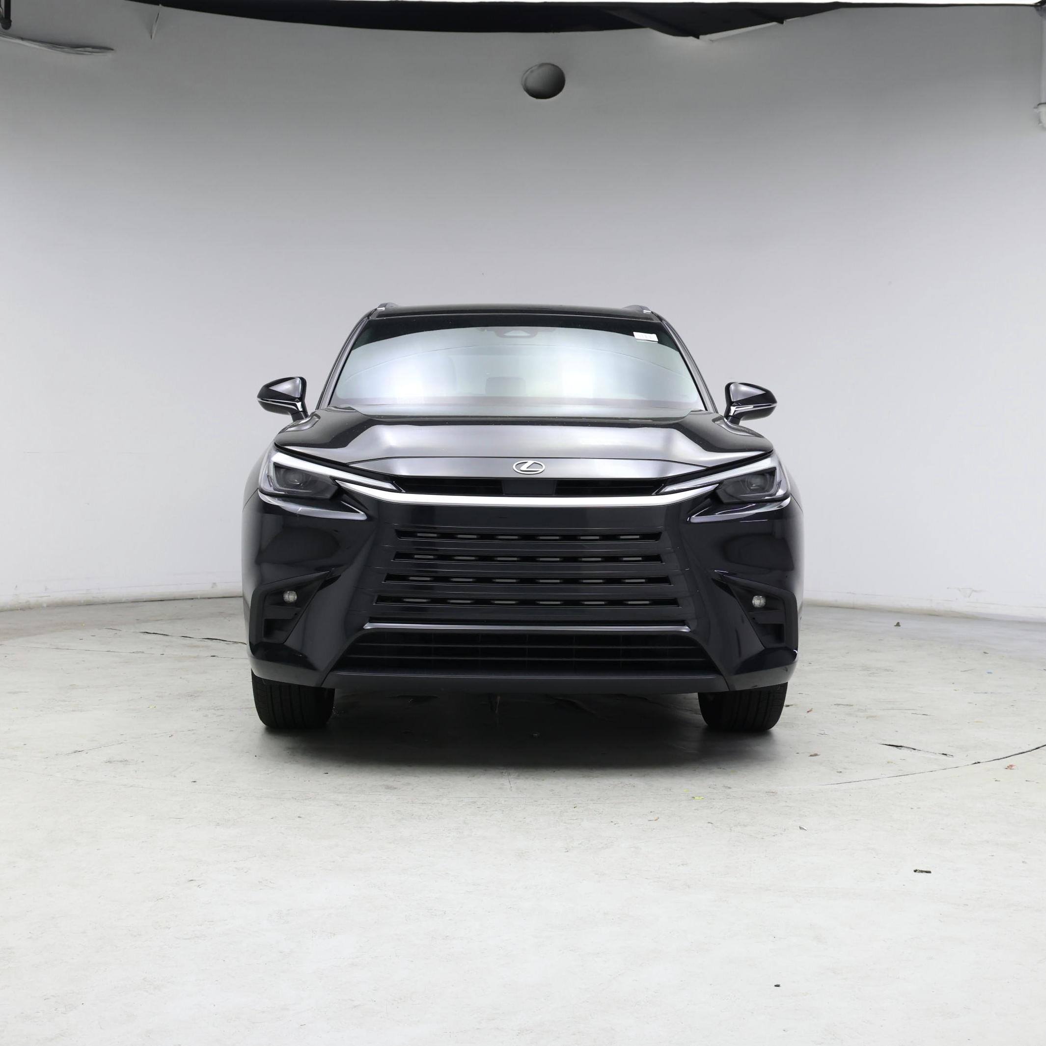 Thumbnail: 2024 Lexus TX - 5