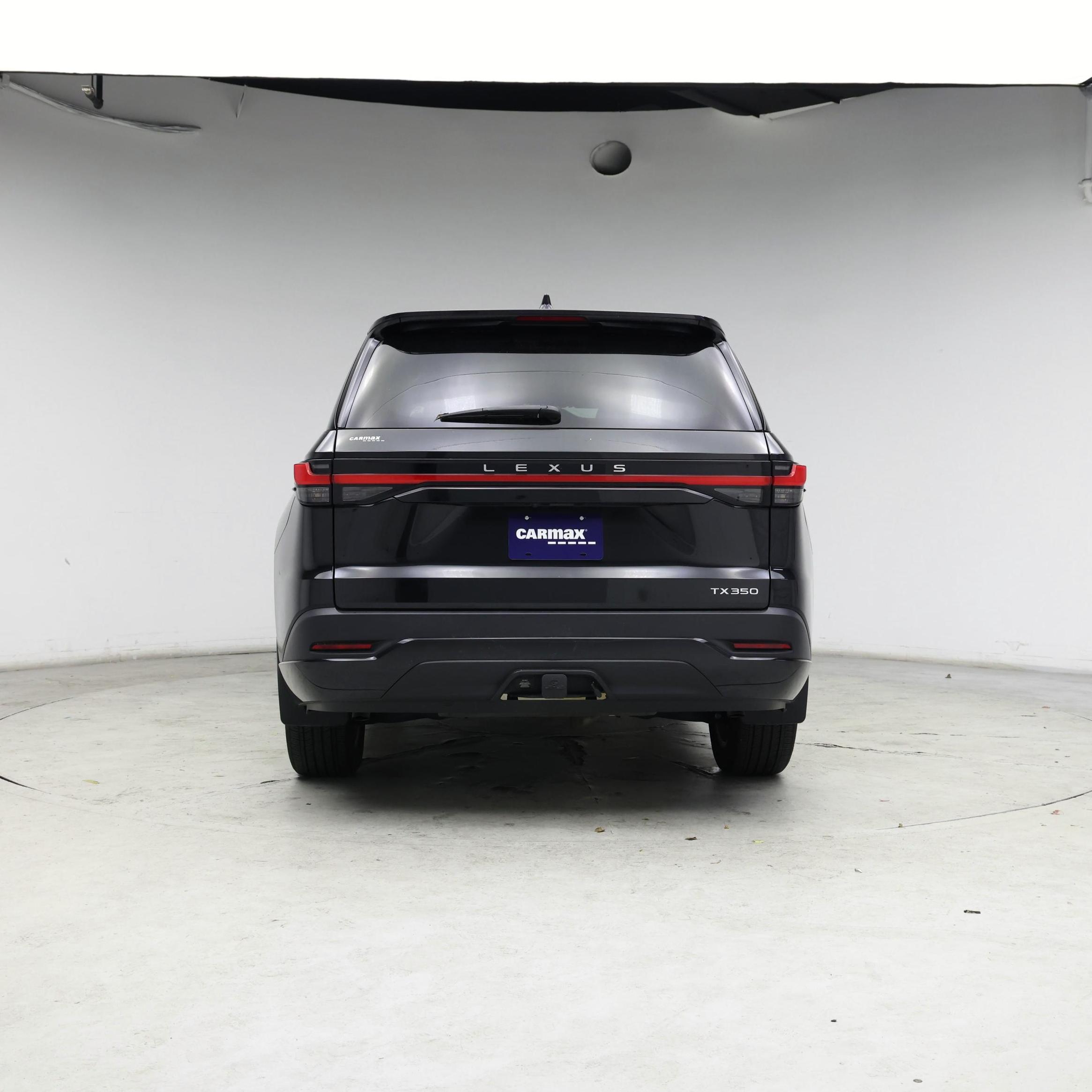 Thumbnail: 2024 Lexus TX - 6