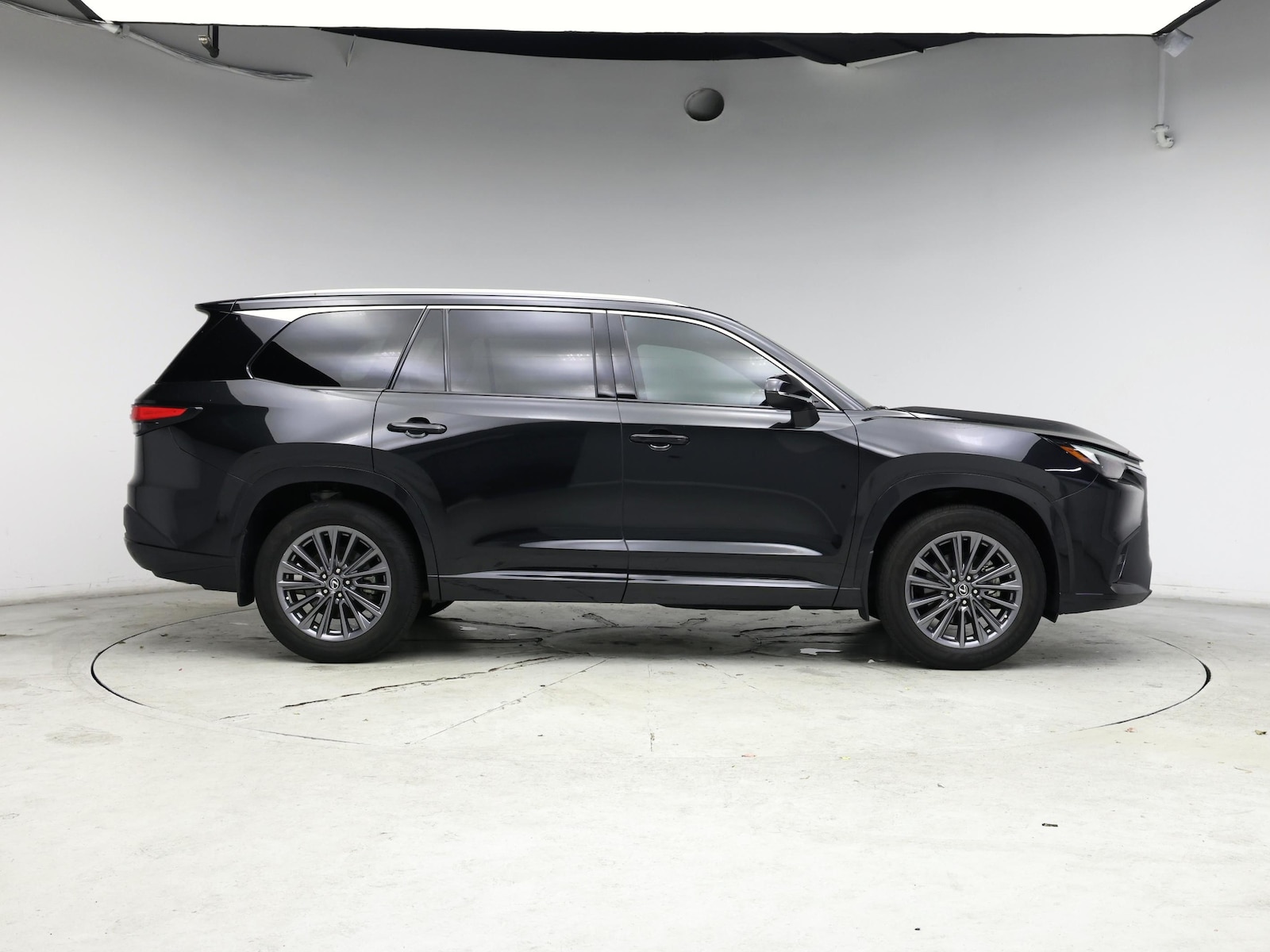 2024 Lexus TX 350 - Photo 8