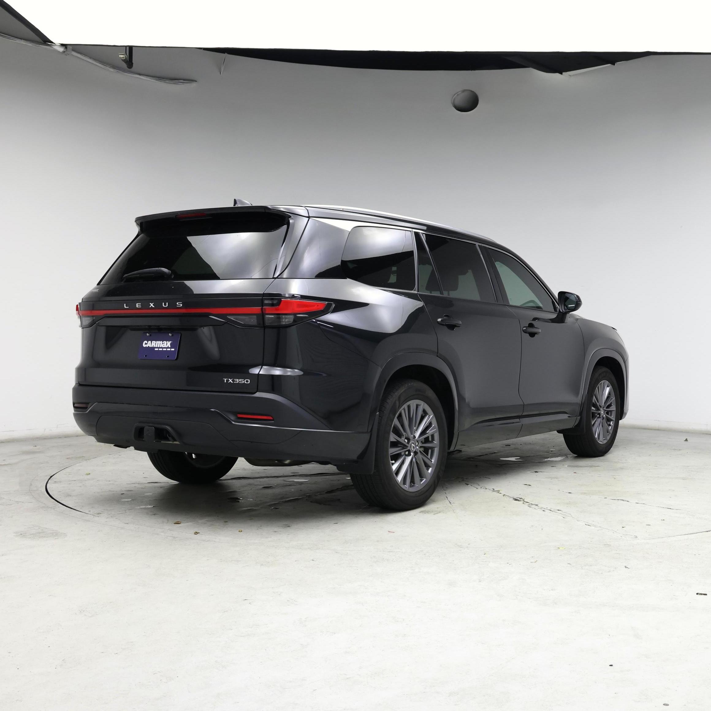 Thumbnail: 2024 Lexus TX - 8