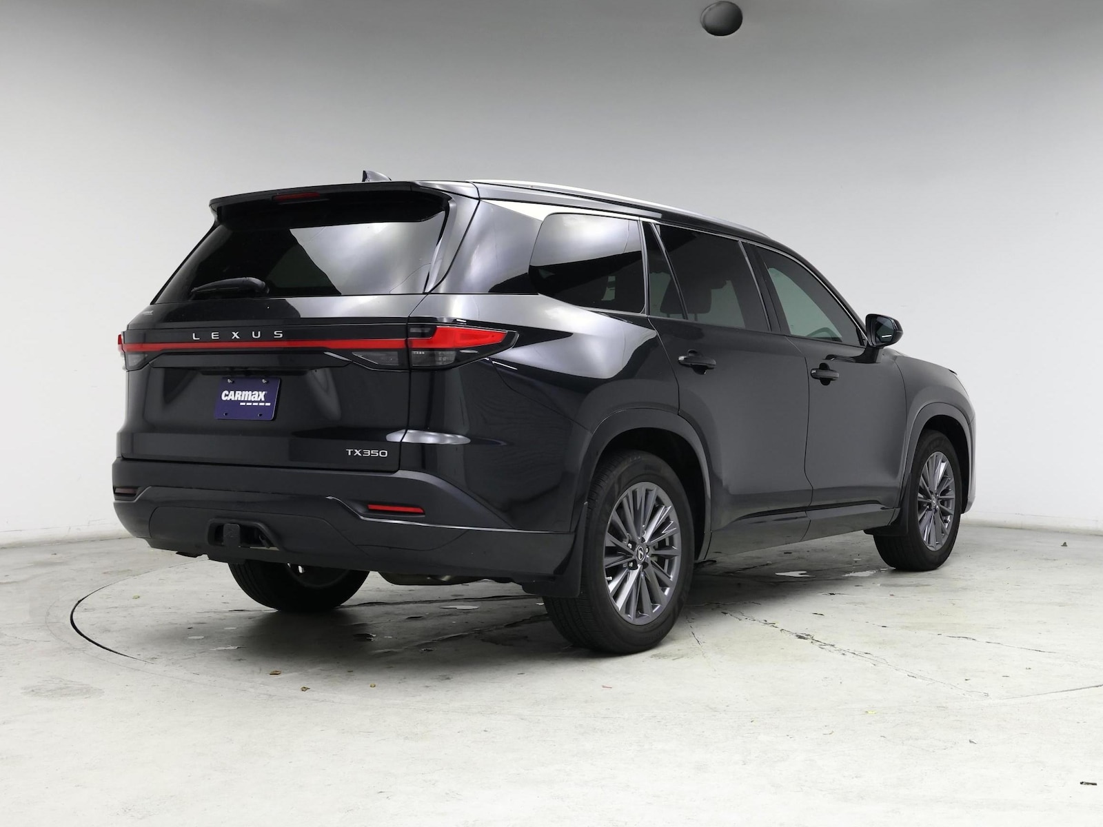 2024 Lexus TX 350 - Photo 9