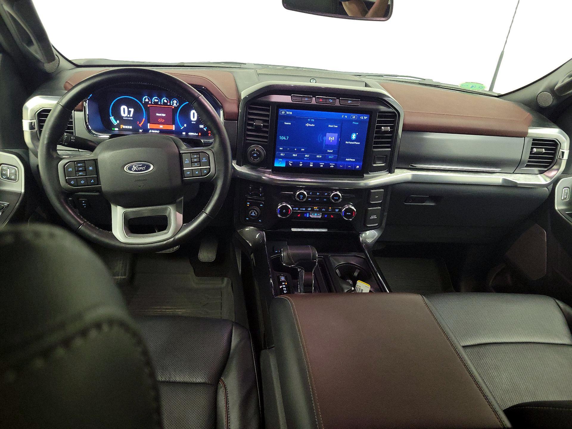 Thumbnail: 2022 Ford F-150 - 9