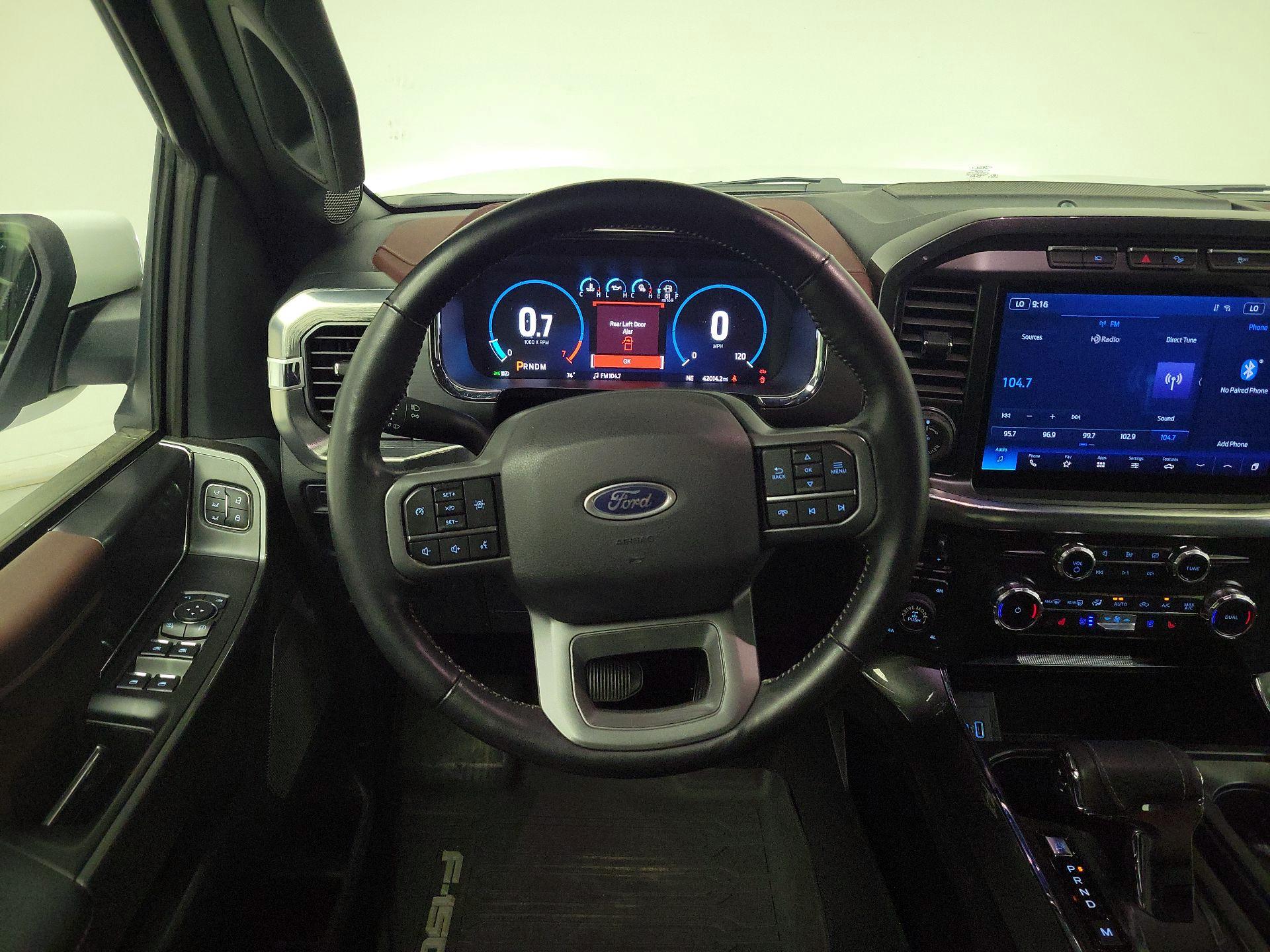 Thumbnail: 2022 Ford F-150 - 10