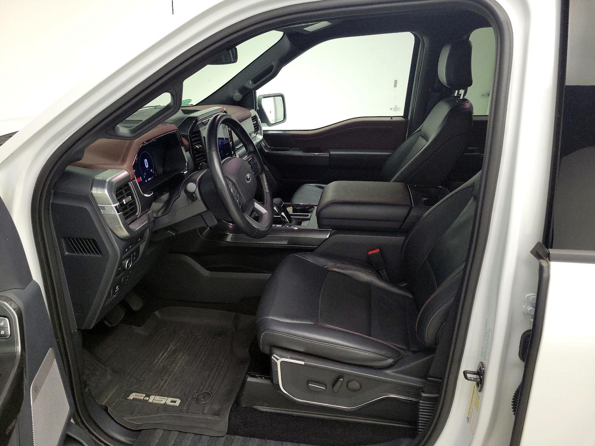 Thumbnail: 2022 Ford F-150 - 11