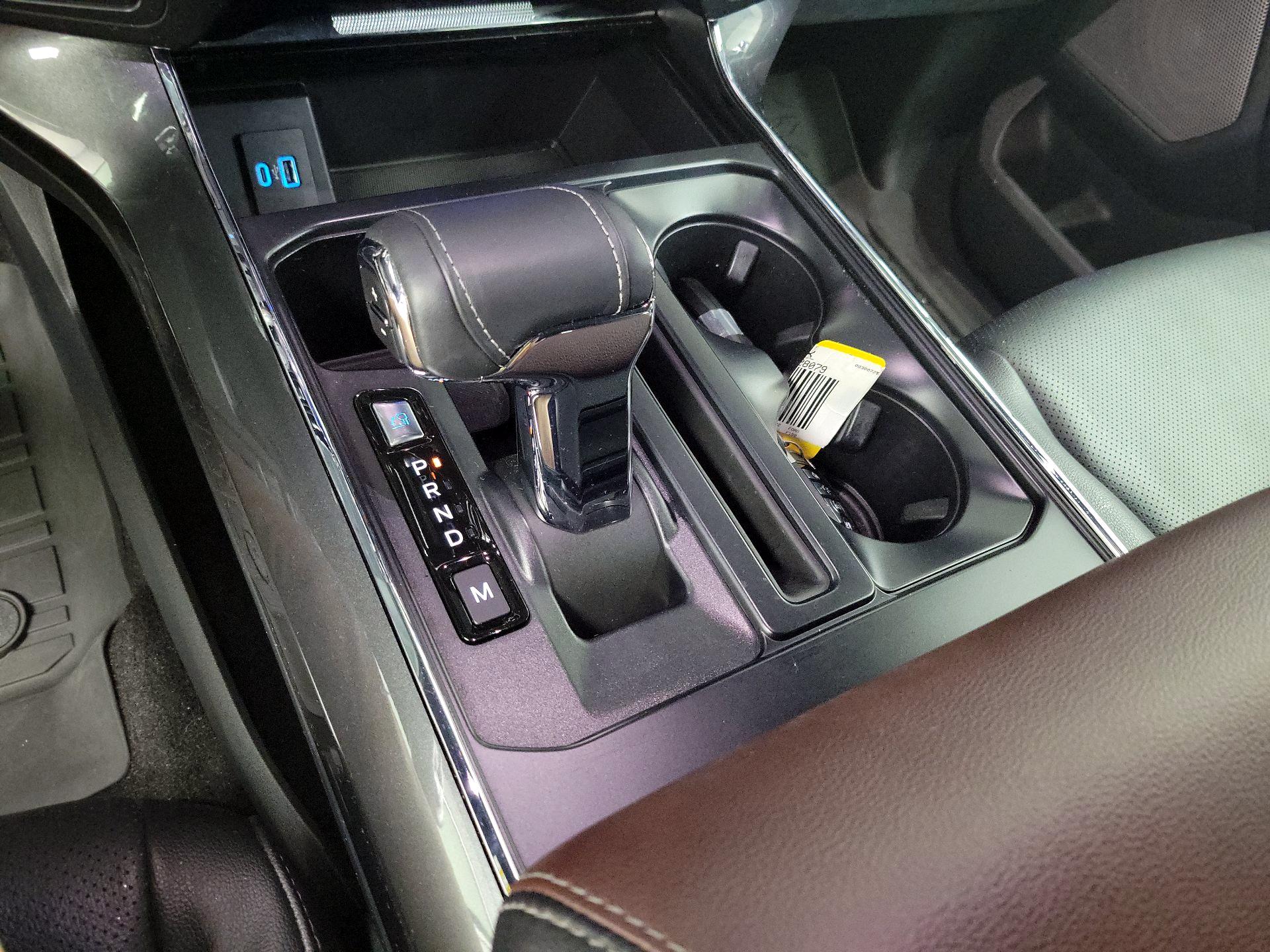 Thumbnail: 2022 Ford F-150 - 17
